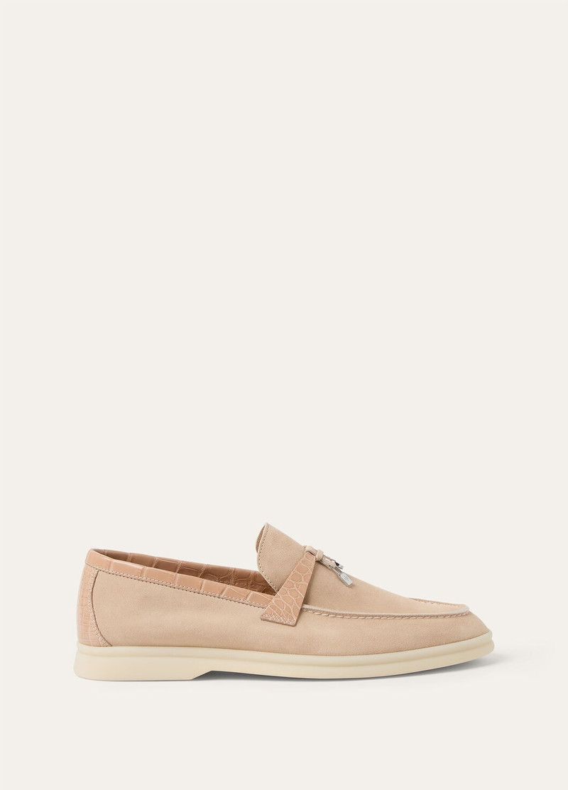 Loro Piana Summer Charms Walk outlook