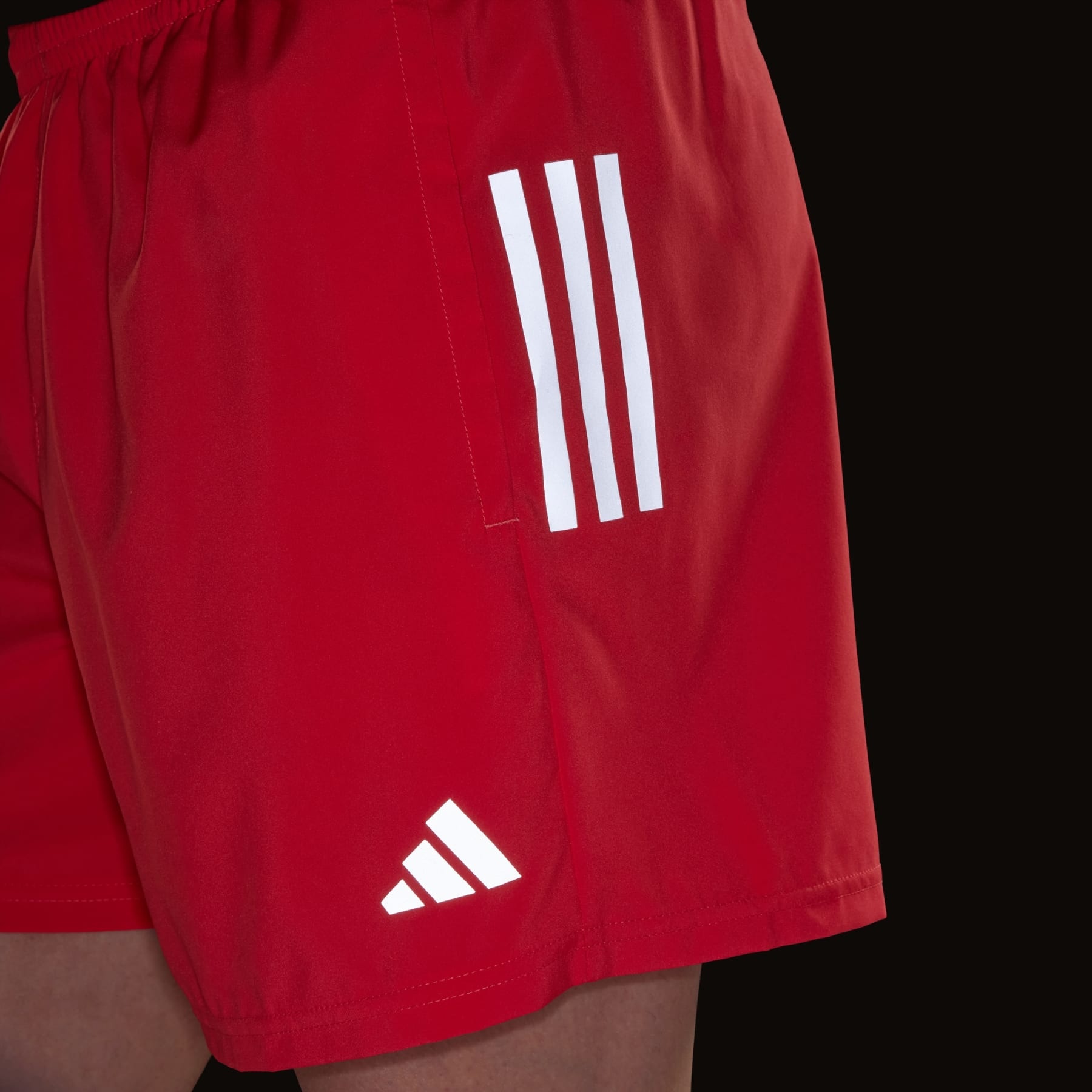 Own The Run Shorts - 7