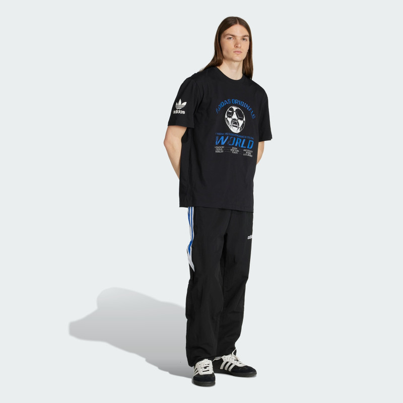 Track Pants 4