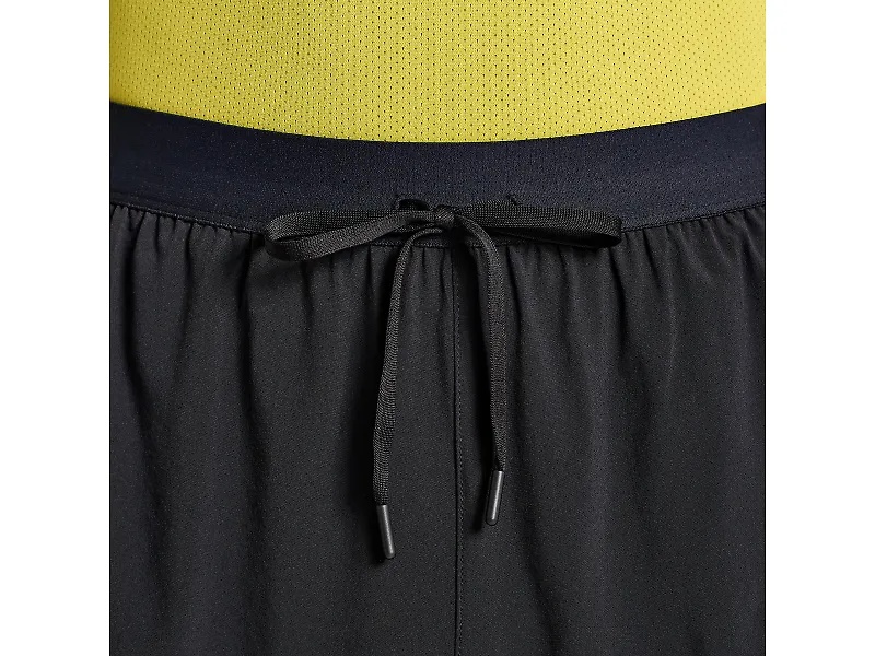Saucony Outpace 7" 2-in-1 Short - 4