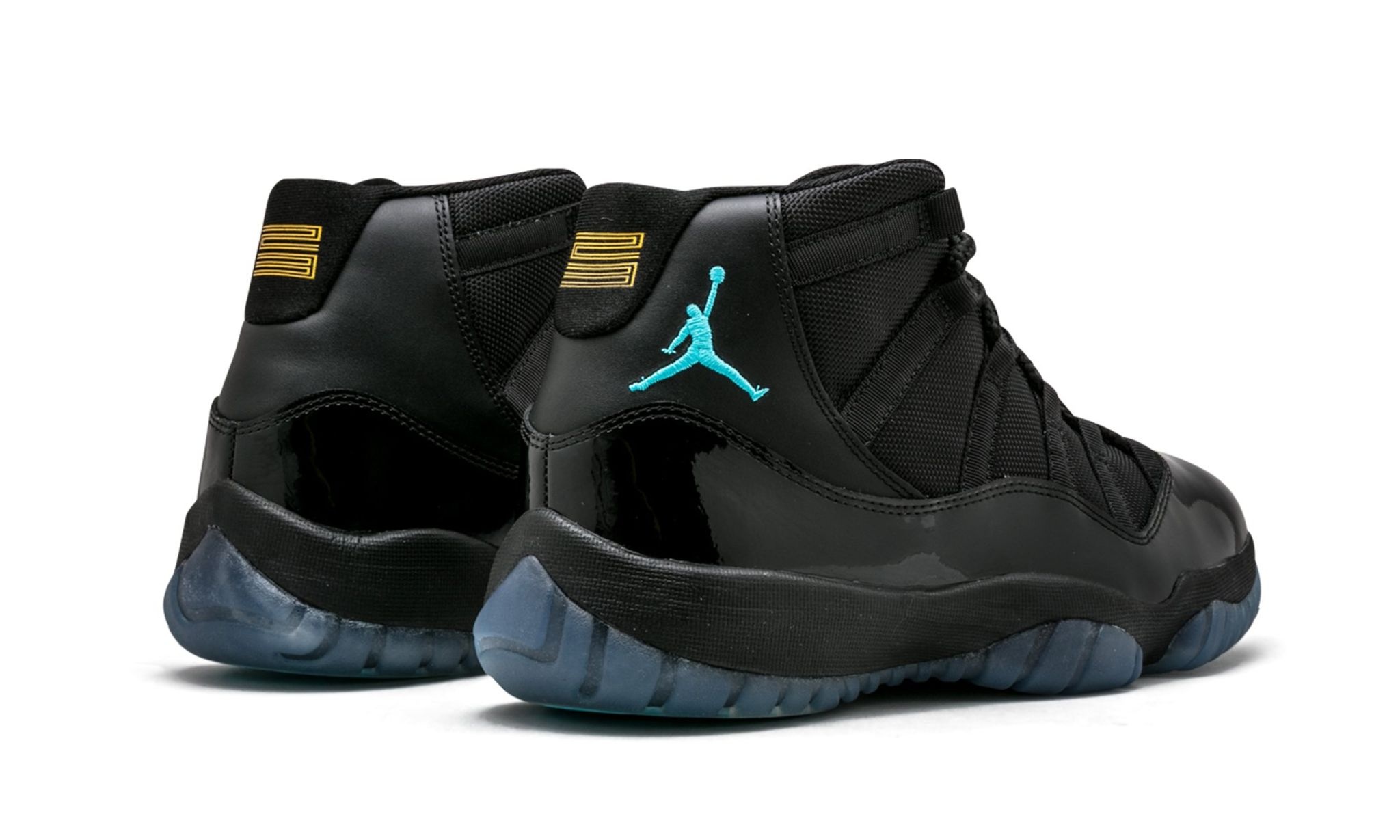 Air Jordan 11 Retro "Gamma" - 3