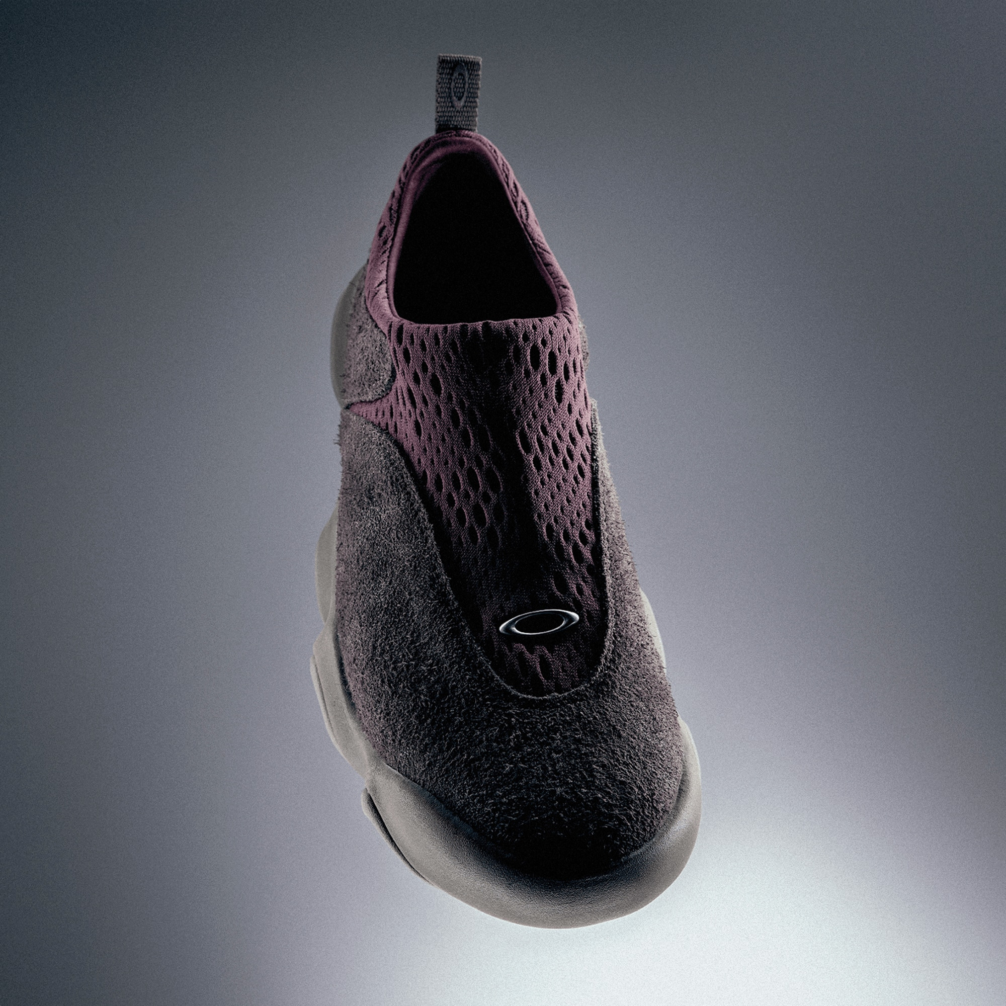 Oakley Factory Team Hairy Suede Flesh - 9