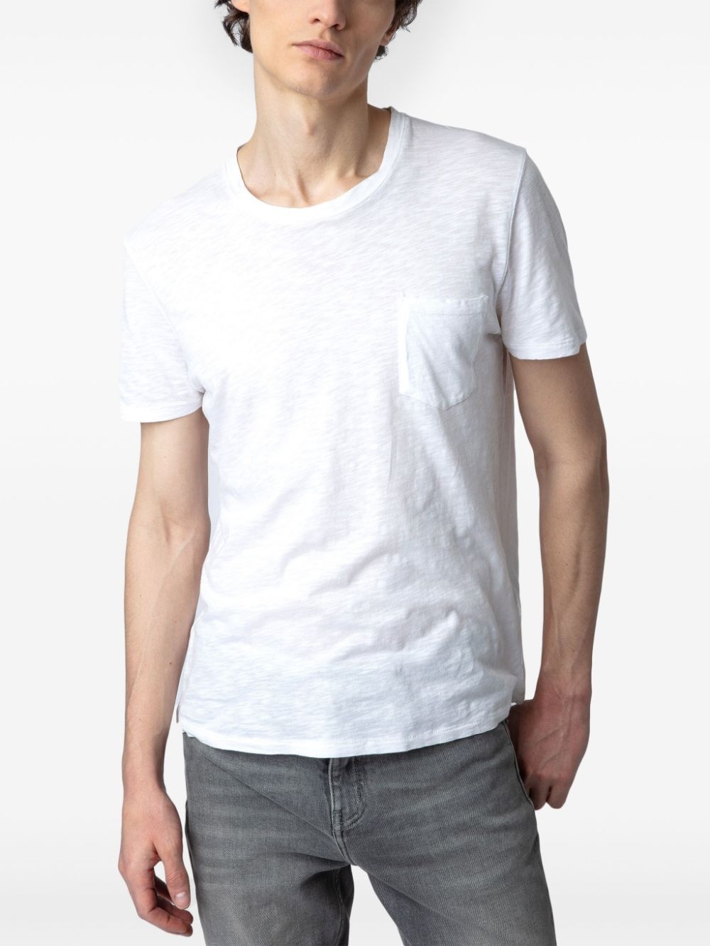 Stockholm T-shirt - 4
