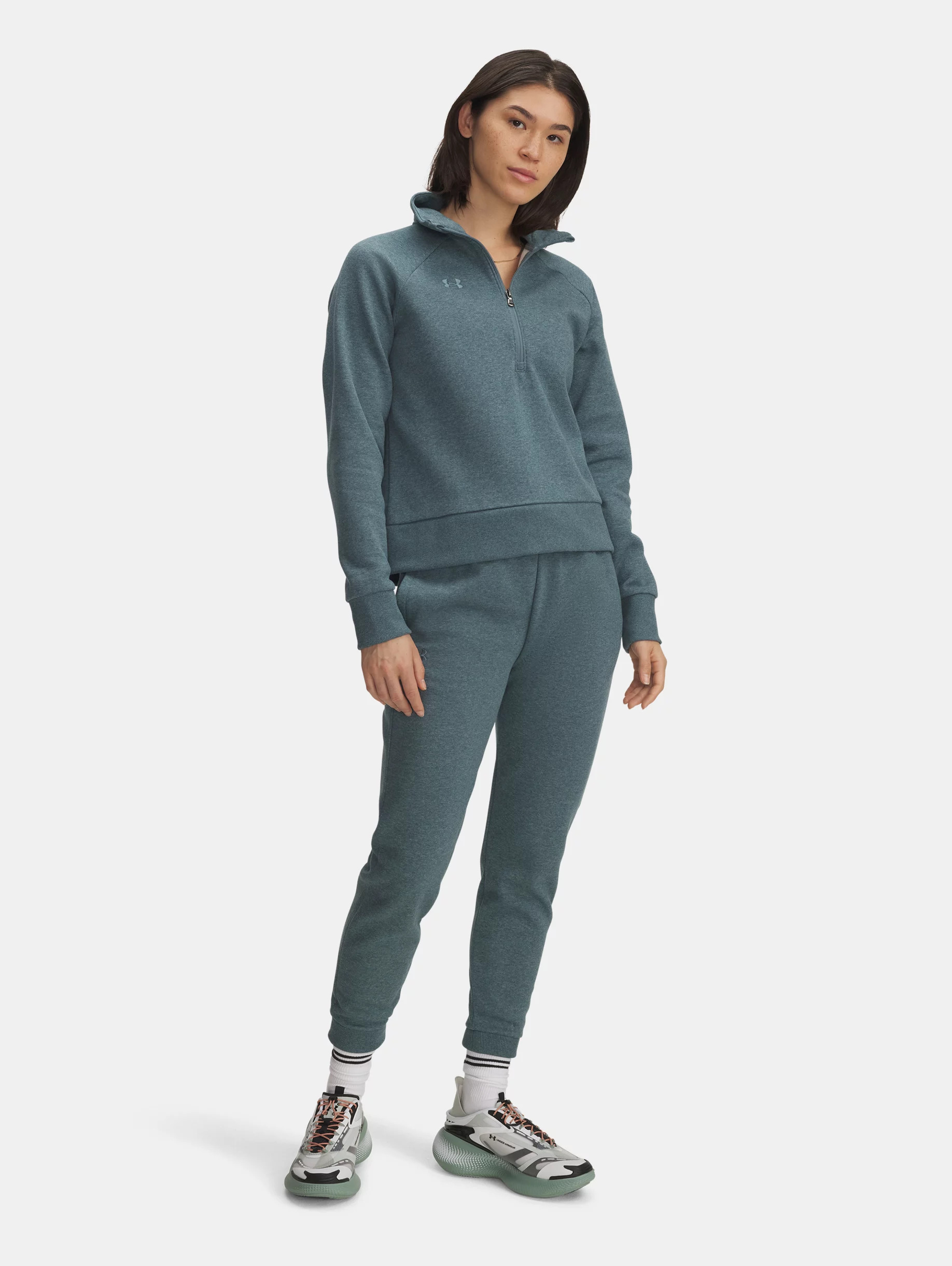 UA Rival Fleece - 3