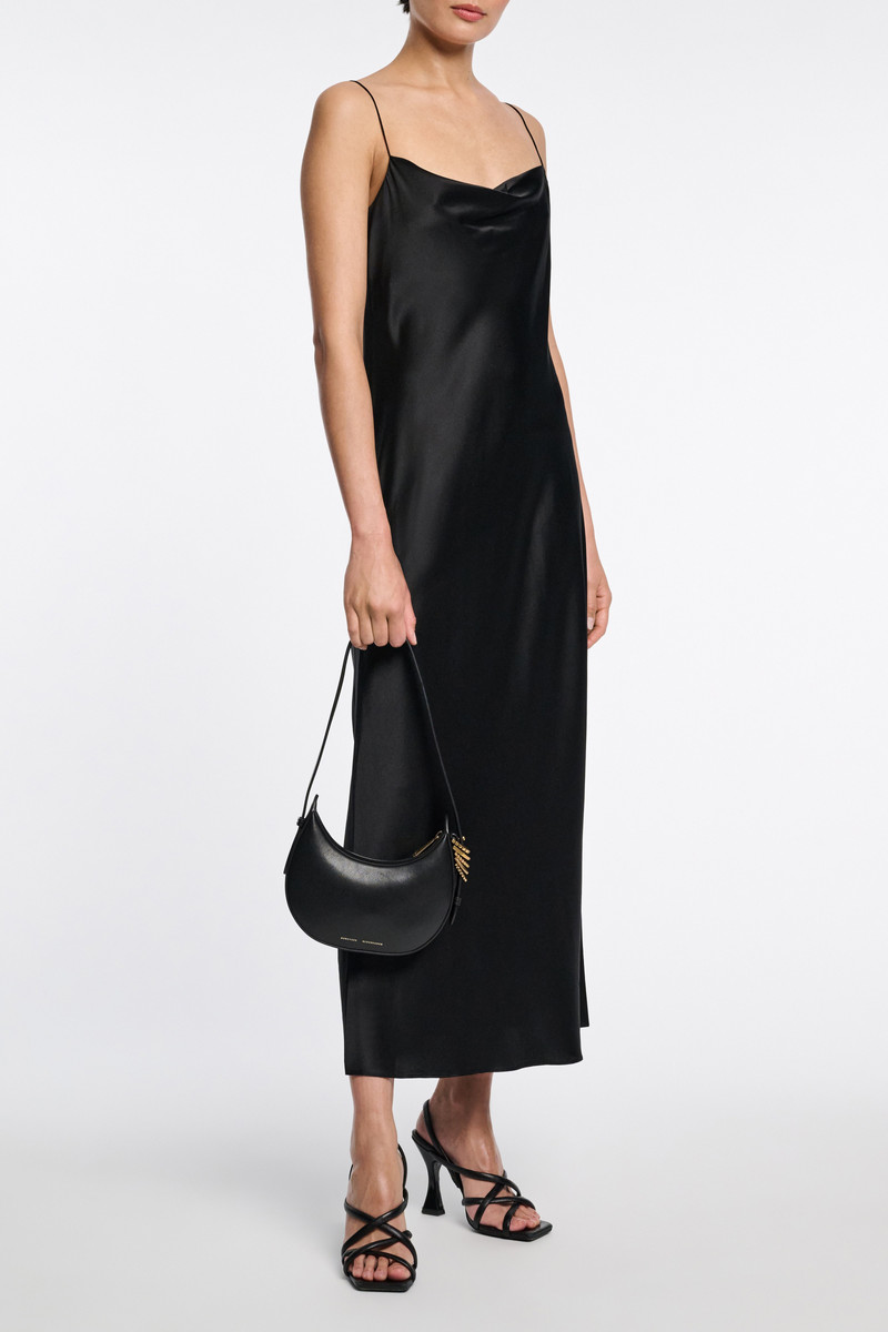 DOROTHEE SCHUMACHER SENSE OF SHINE dress outlook
