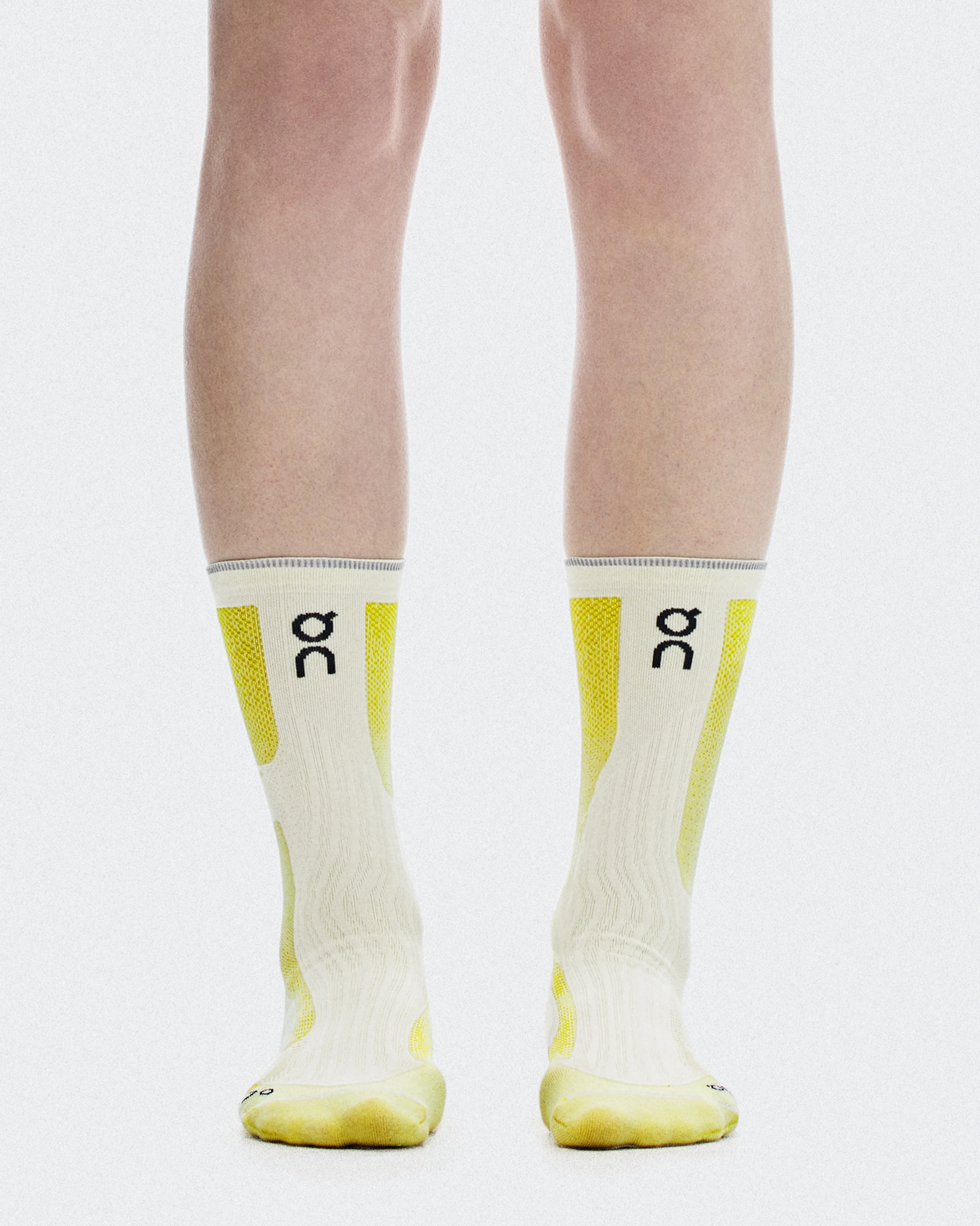 Elite Run Sock High Hyper - 1