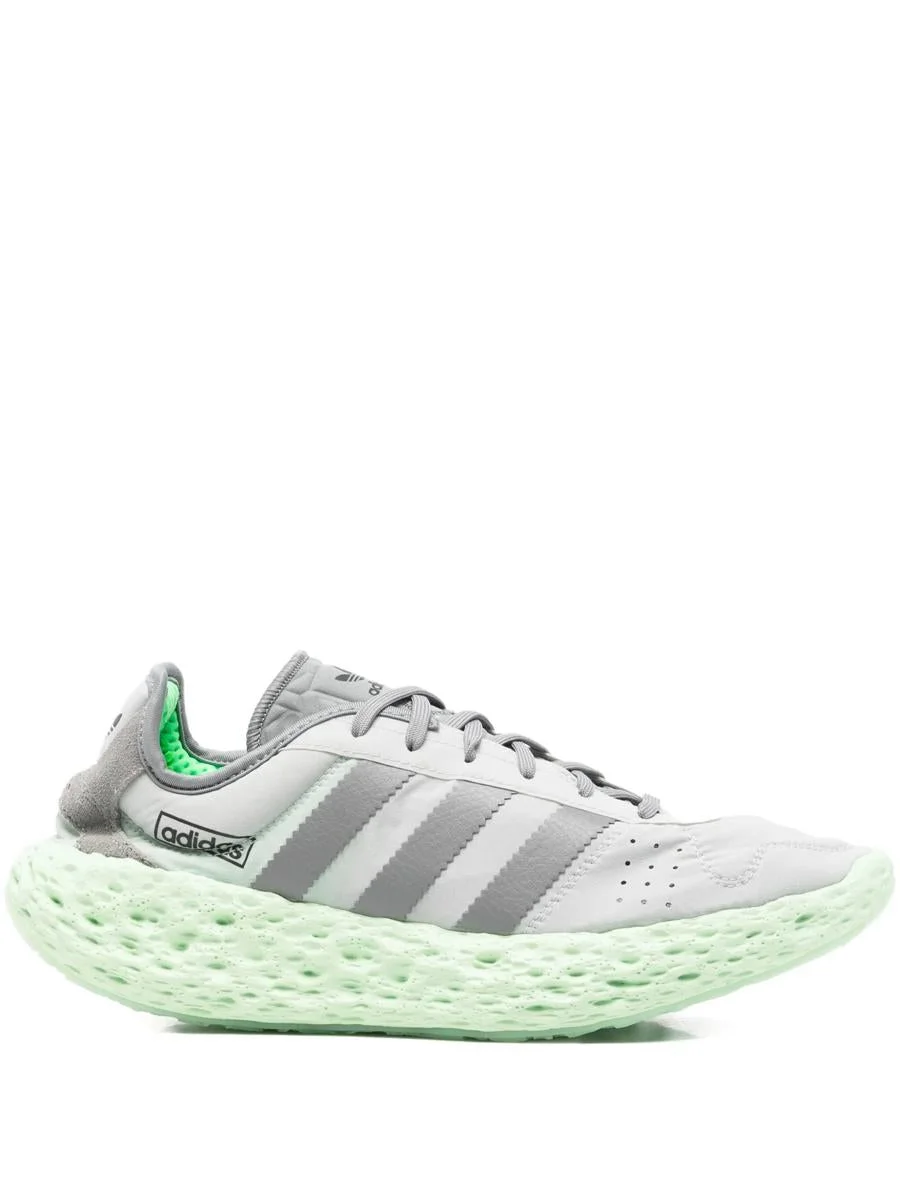Adidas Originals Zponge Shoes - 1