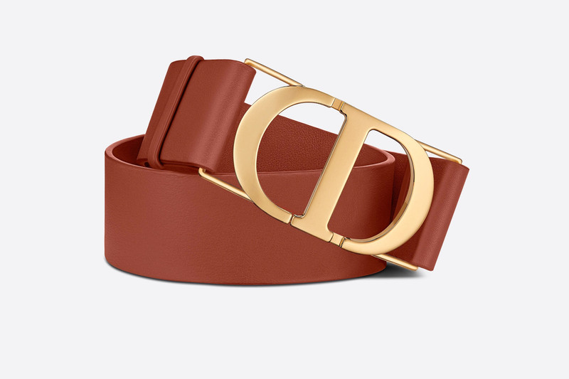 Dior 30 Montaigne Belt outlook