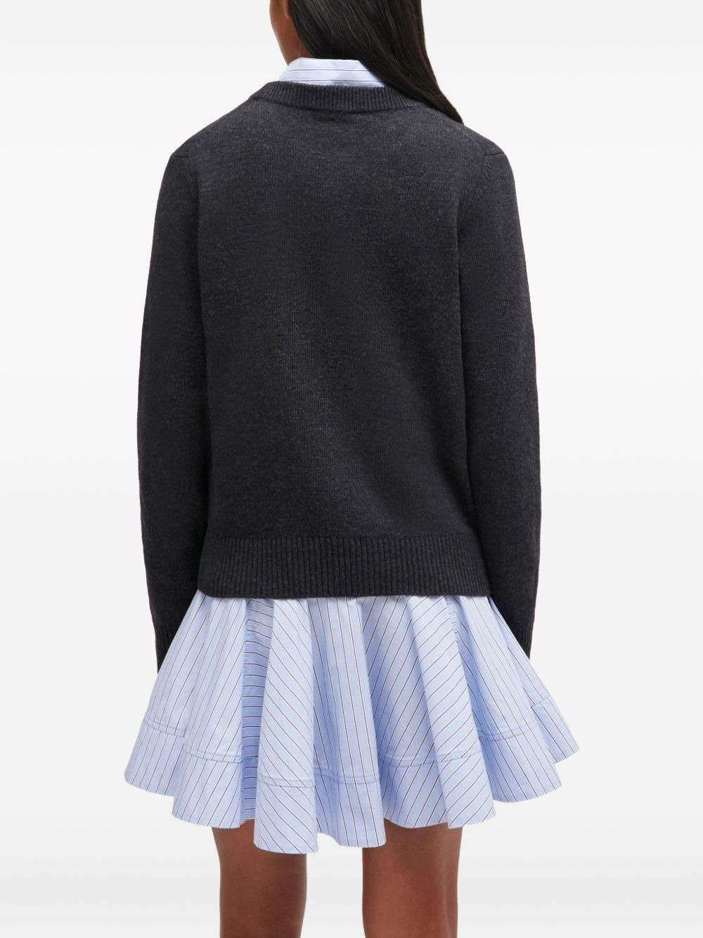 GANNI Sweater - 3