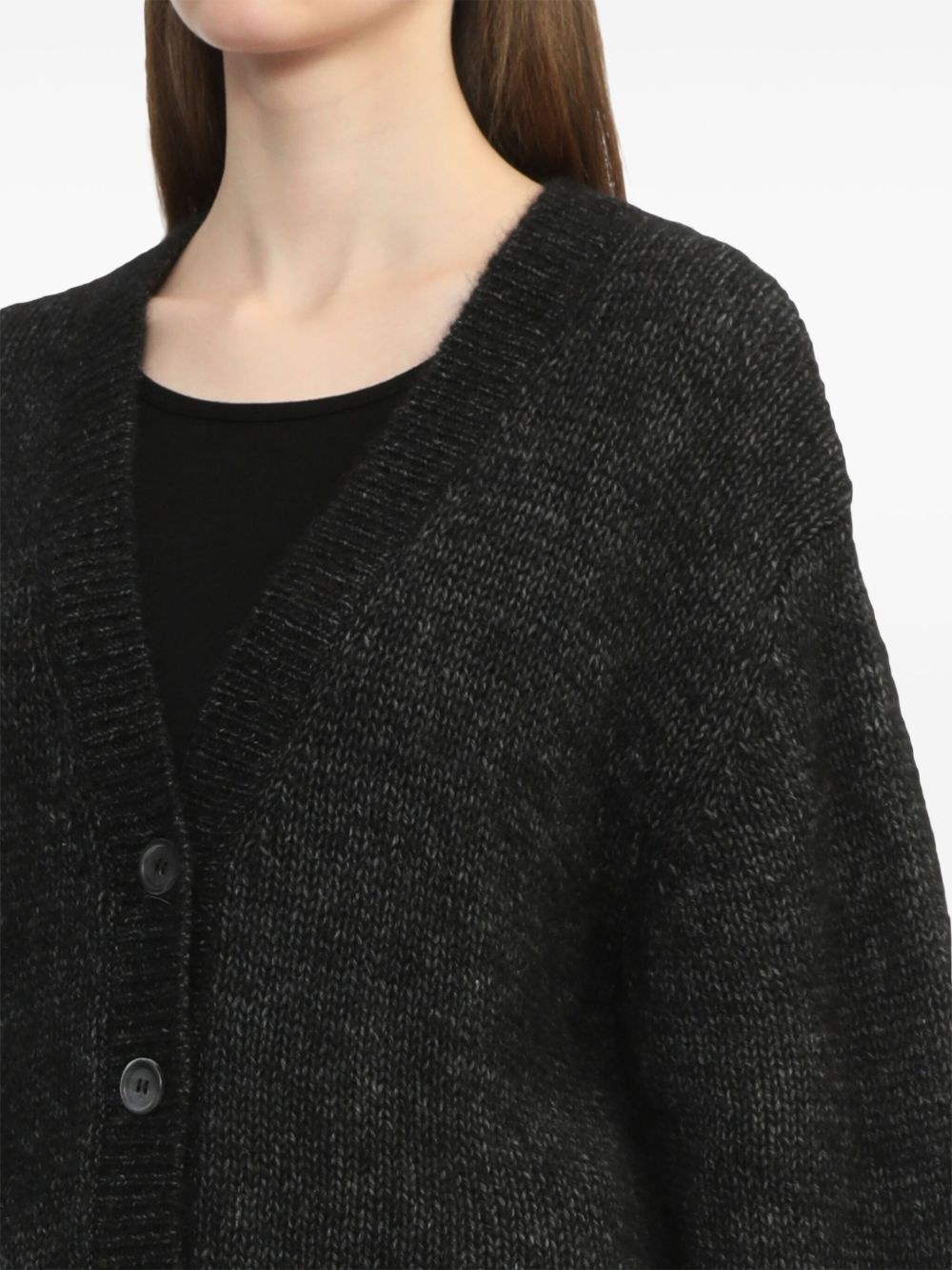 Academy cardigan - 5