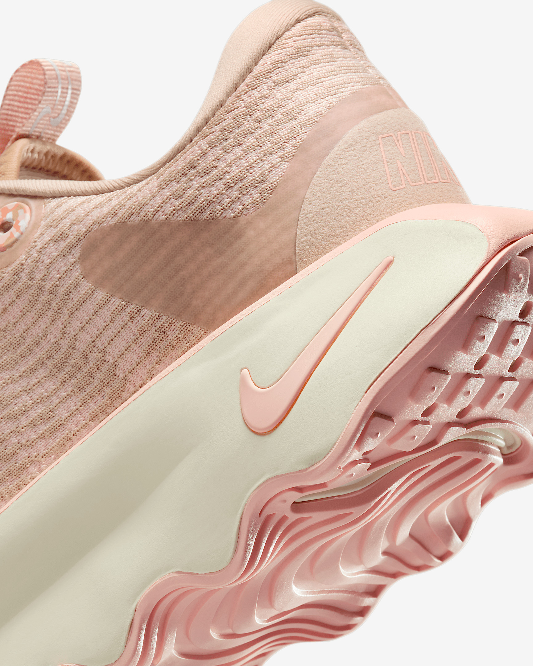 Nike Motiva Women's Walking Shoes - 8