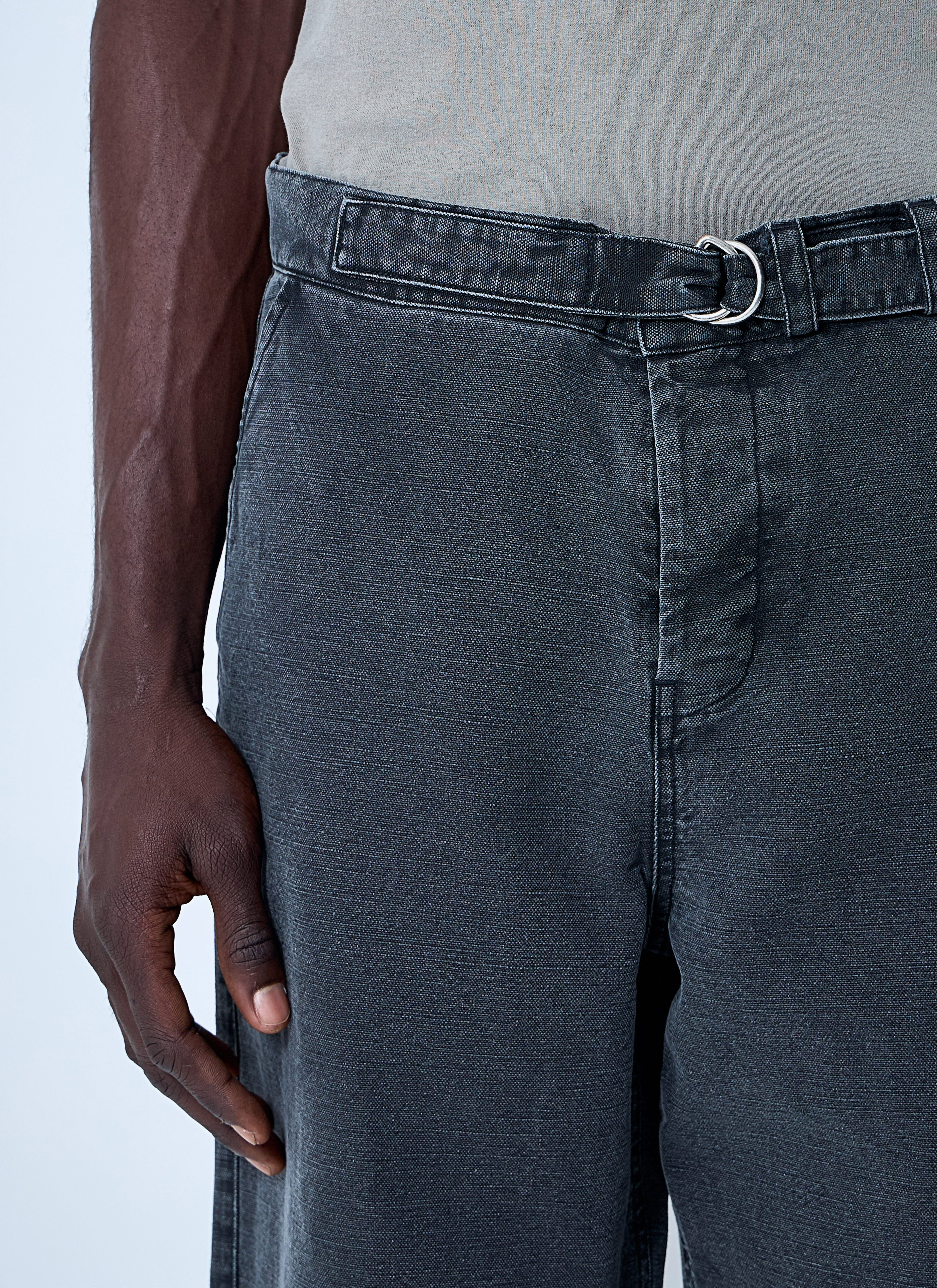 Stern Jeans - 5