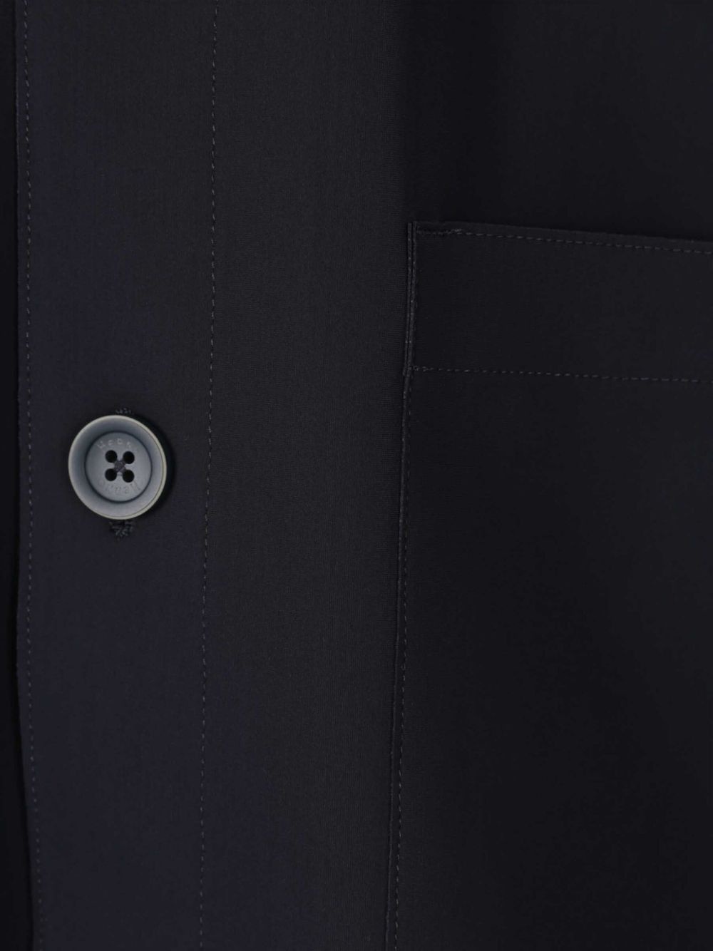 button-up overshirt - 3