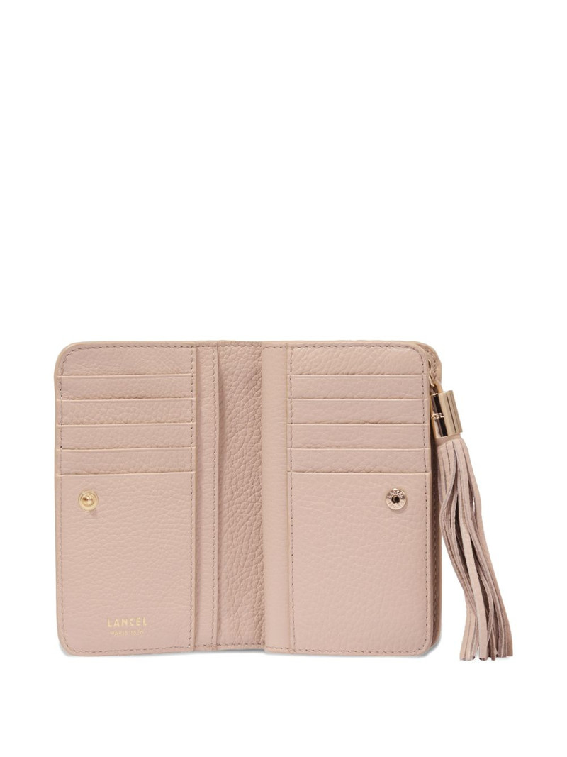 Premier Flirt rectangular zip wallet 4