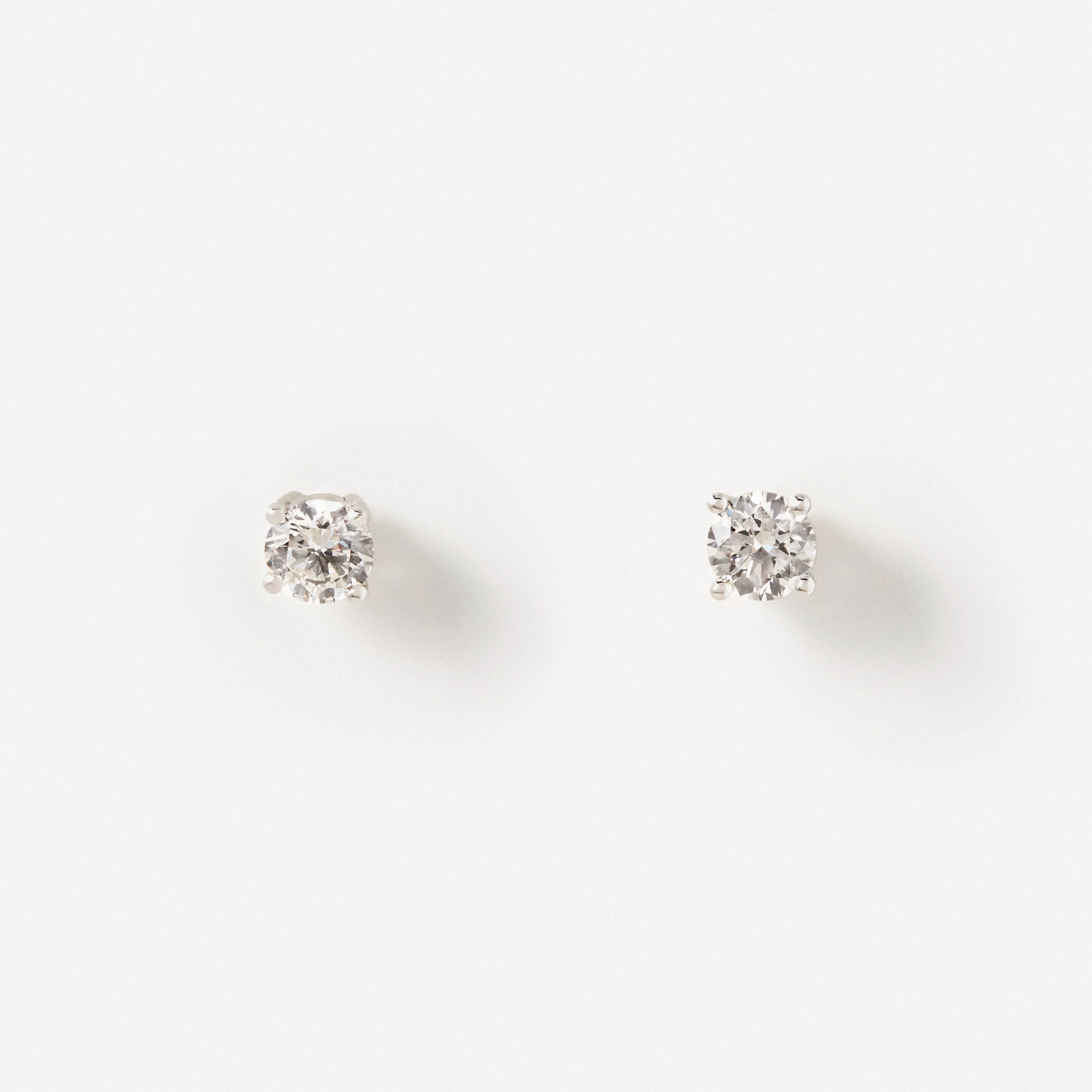 Earrings in white gold with diamonds TOUS ATELIER - 1