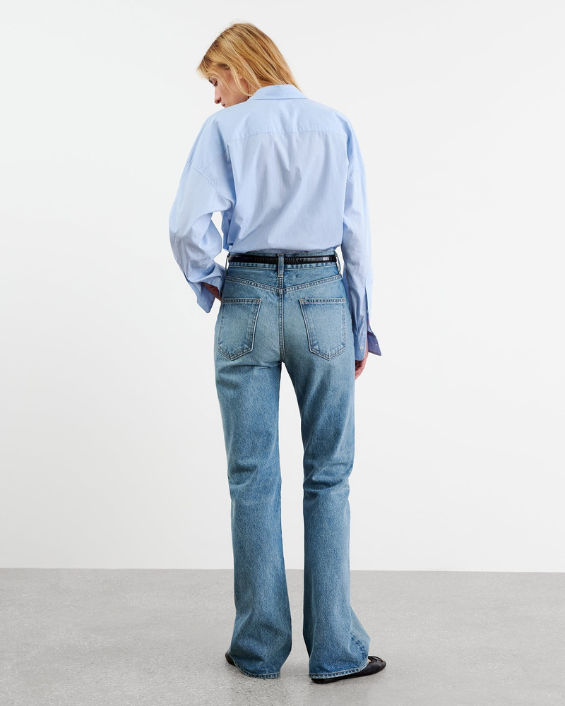 MATTIA OVERSIZED SHIRT 5