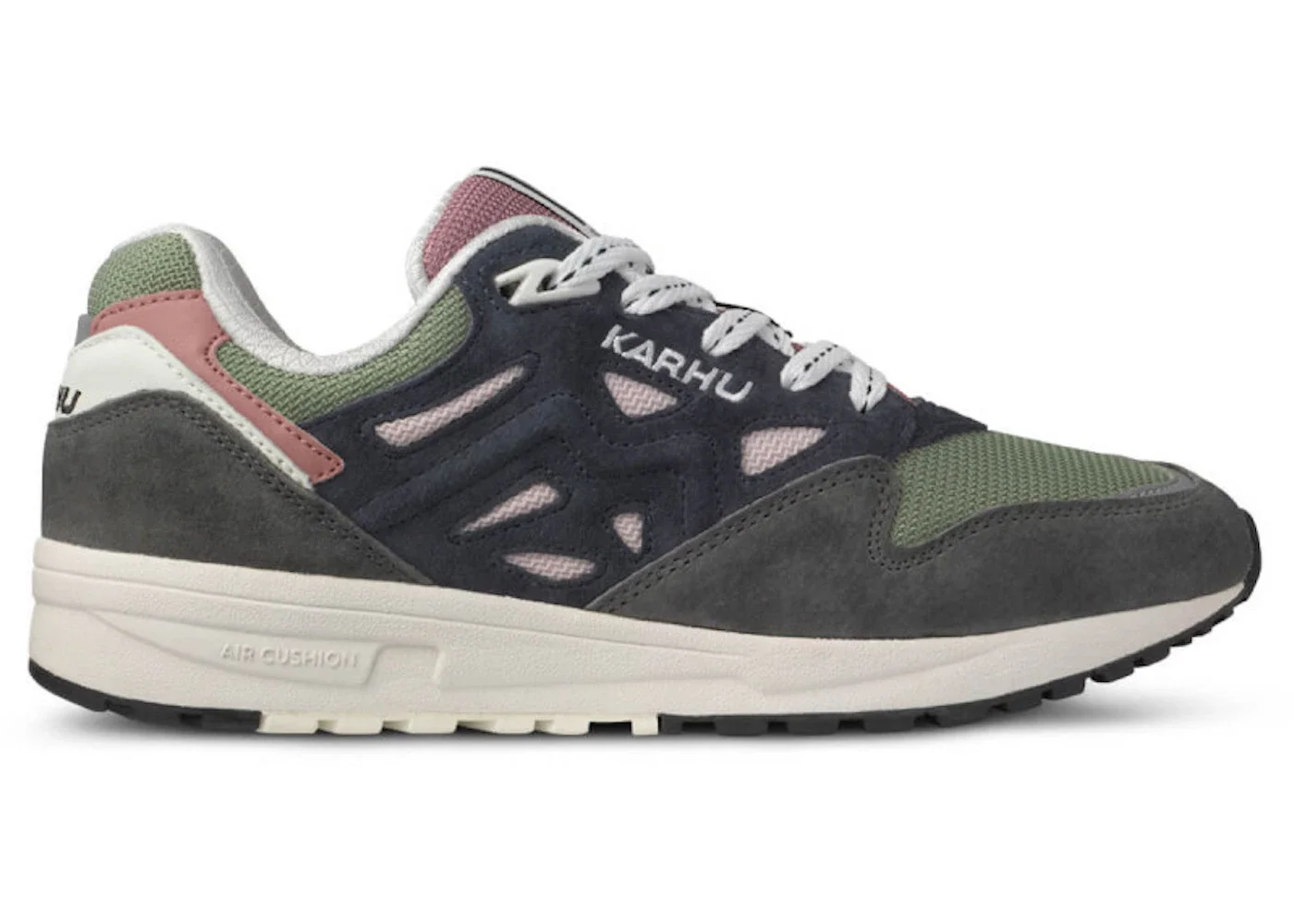 Karhu Legacy 96 Gunmetal - 1