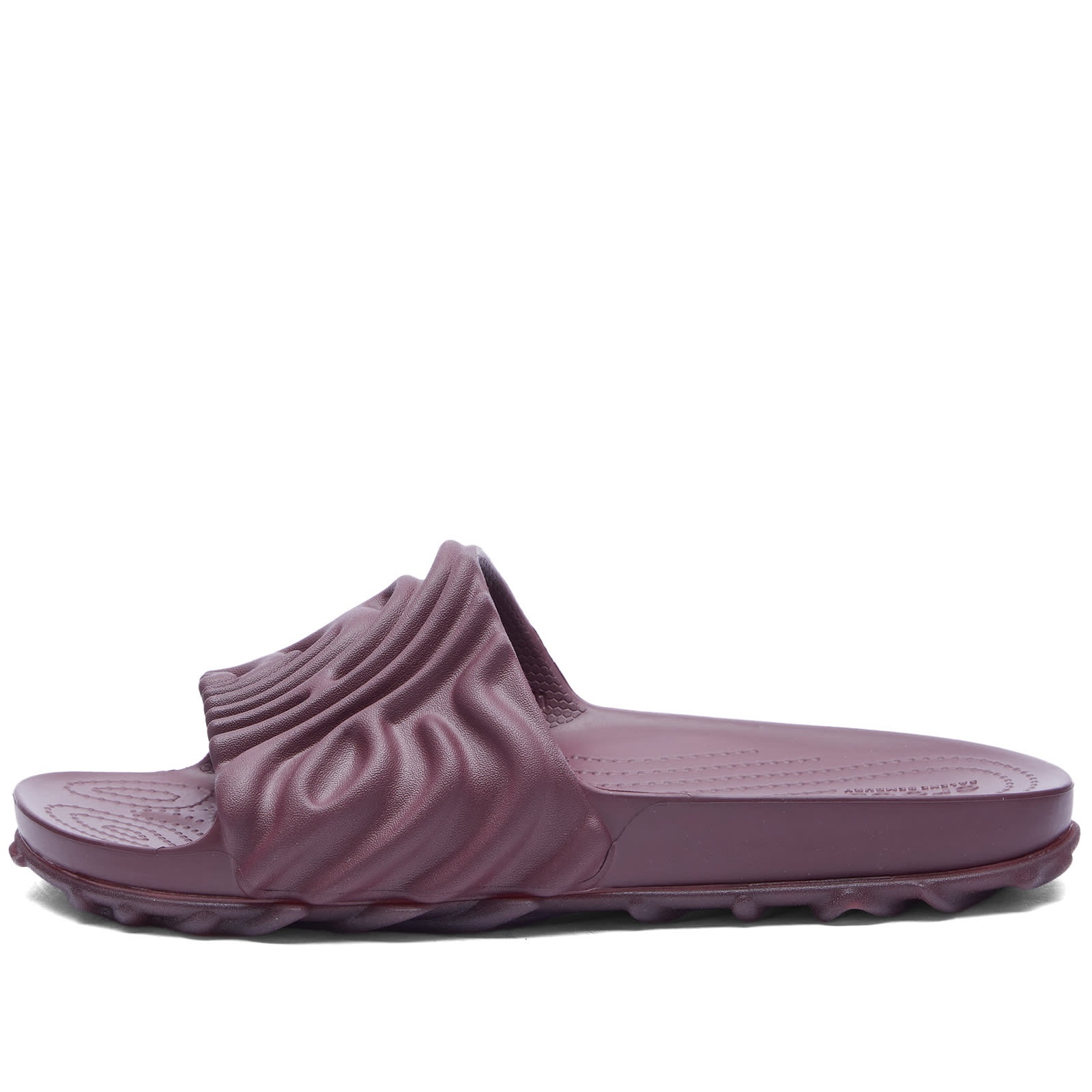 Crocs x Salahe Bembury Slide - 2