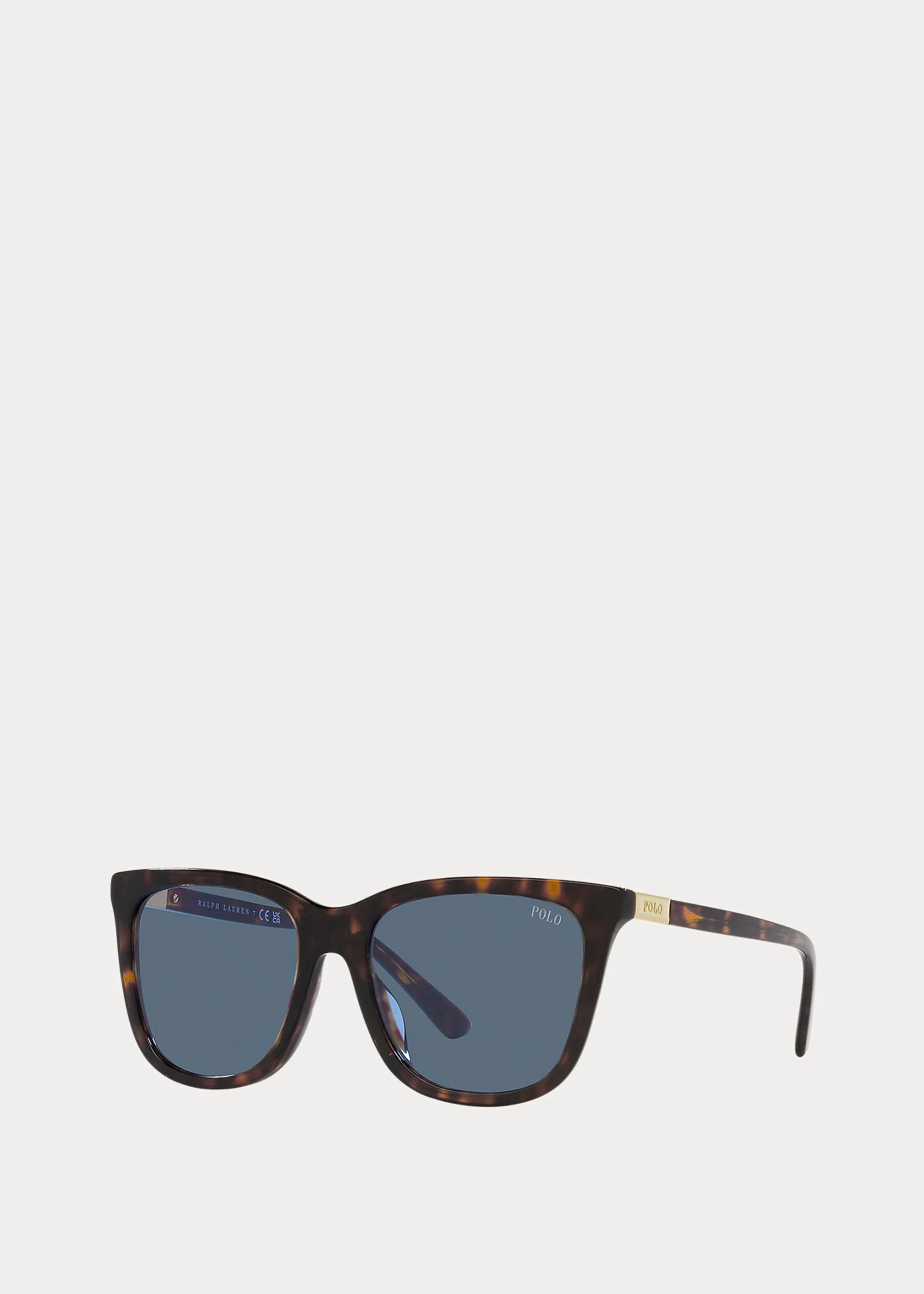 Polo Square Sunglasses - 1