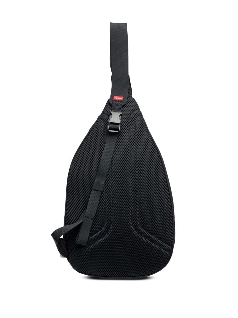 バッグ 2020/Supreme Sling bag black Supreme Sling Bag (FW20) - $78