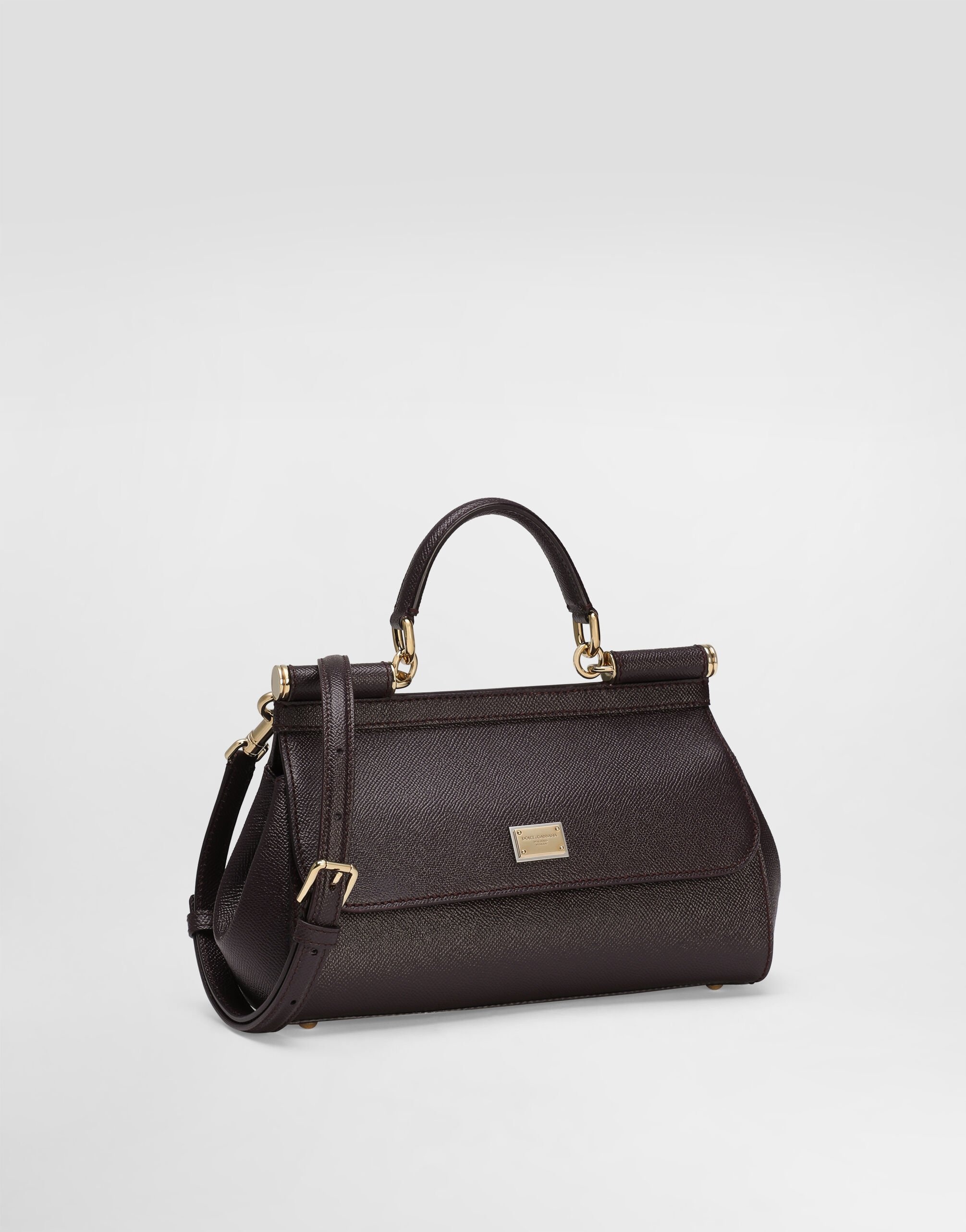 Medium Sicily handbag - 3