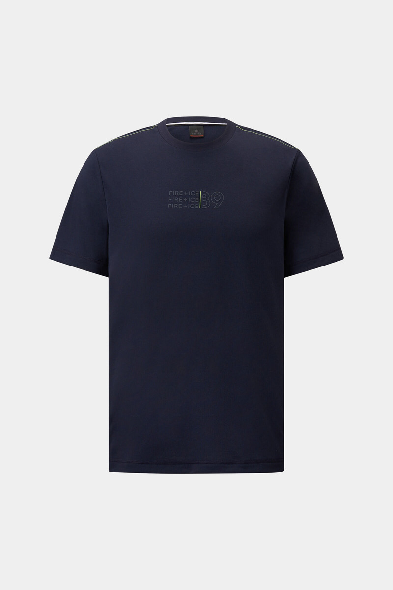 T-shirt Odin in Dark blue 1