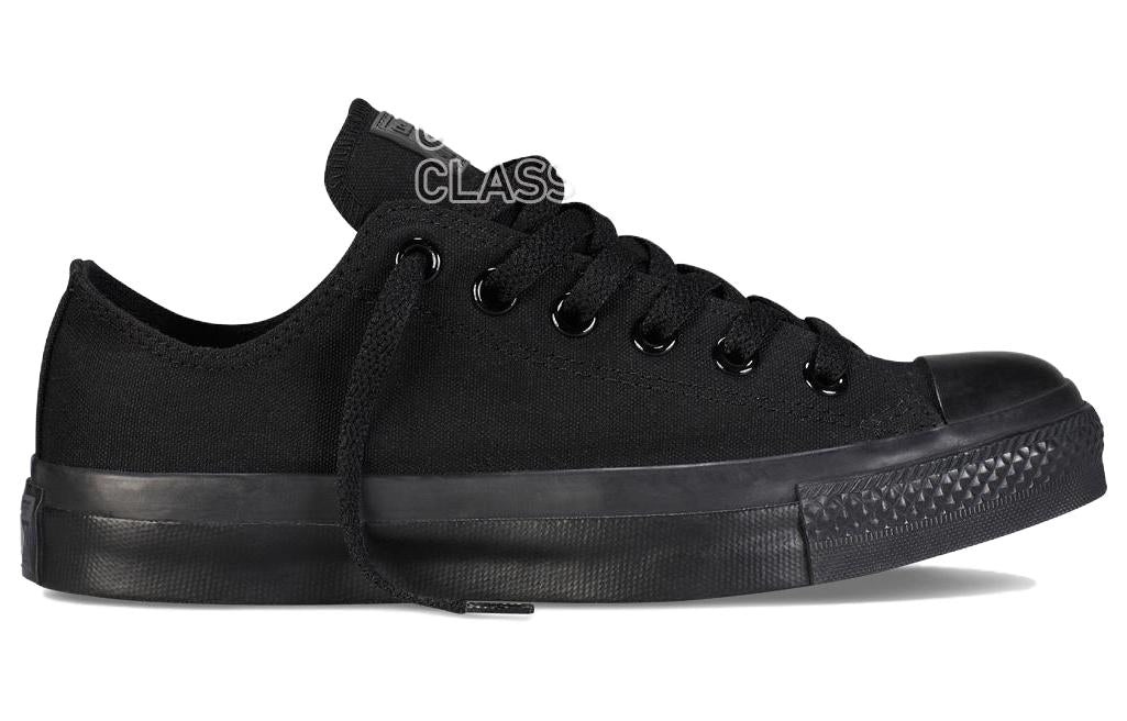 Converse Chuck Taylor All Star Ox 'Black' M5039C - 3