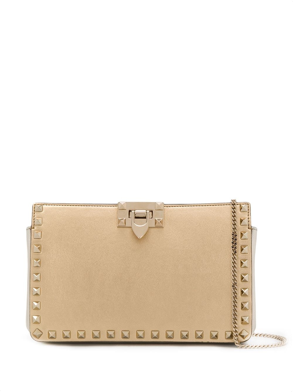 Rockstud crossbody bag - 1