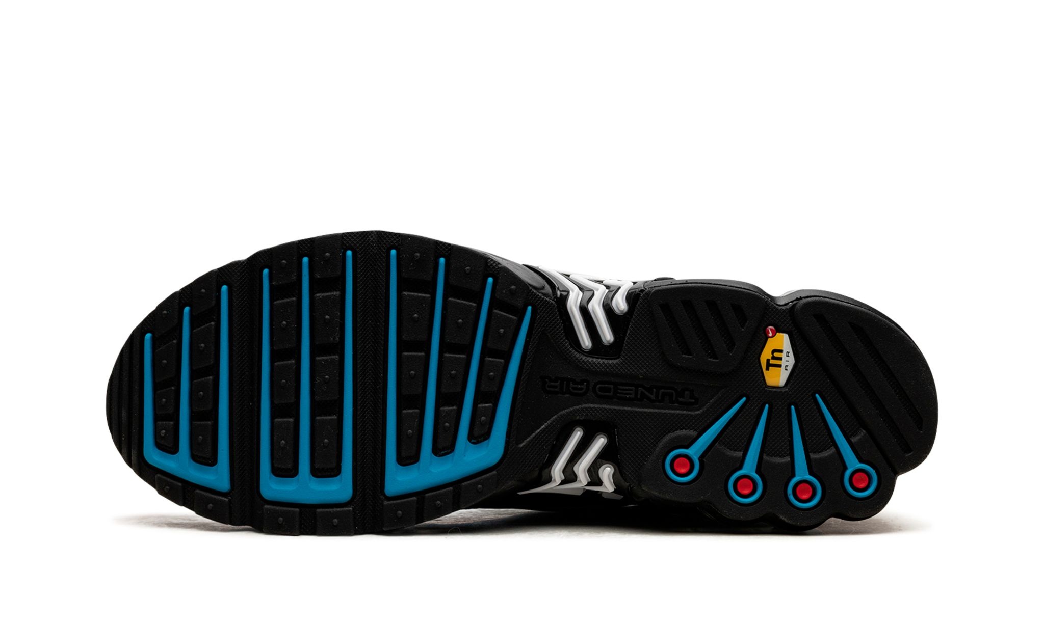 Nike Air Max Plus III "Laser Blue" - 5