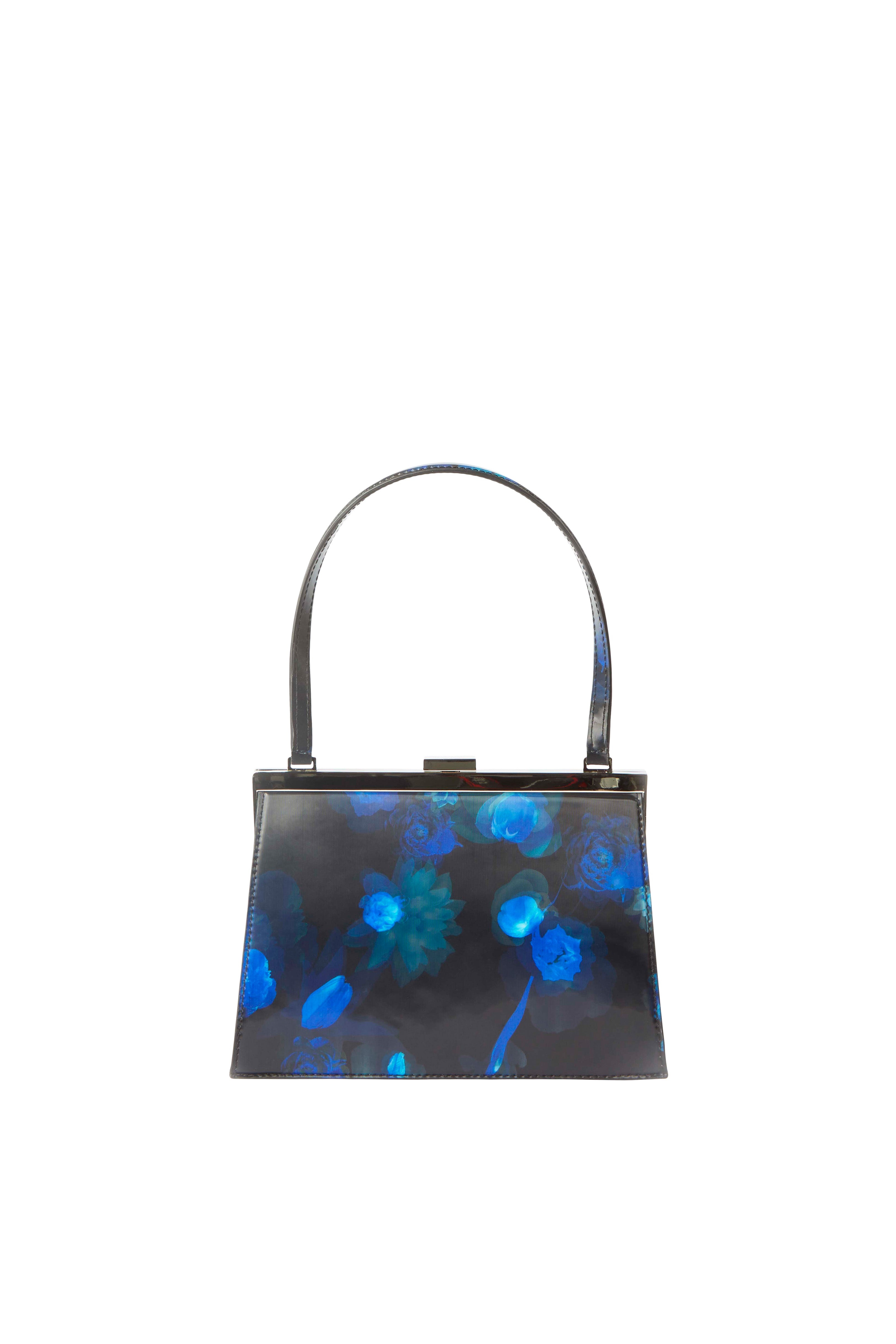 Holographic Mini Lady Bag - 5