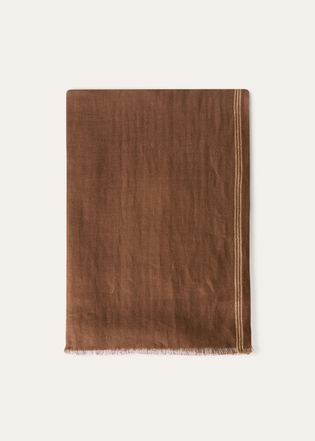 Zamami Grande Scarf - 1