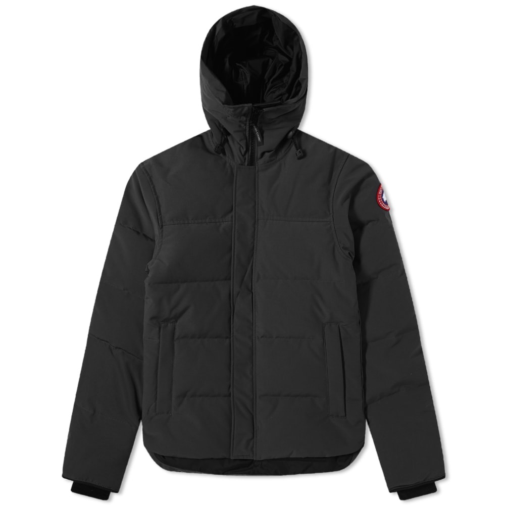 Canada Goose Macmillan Parka - 1