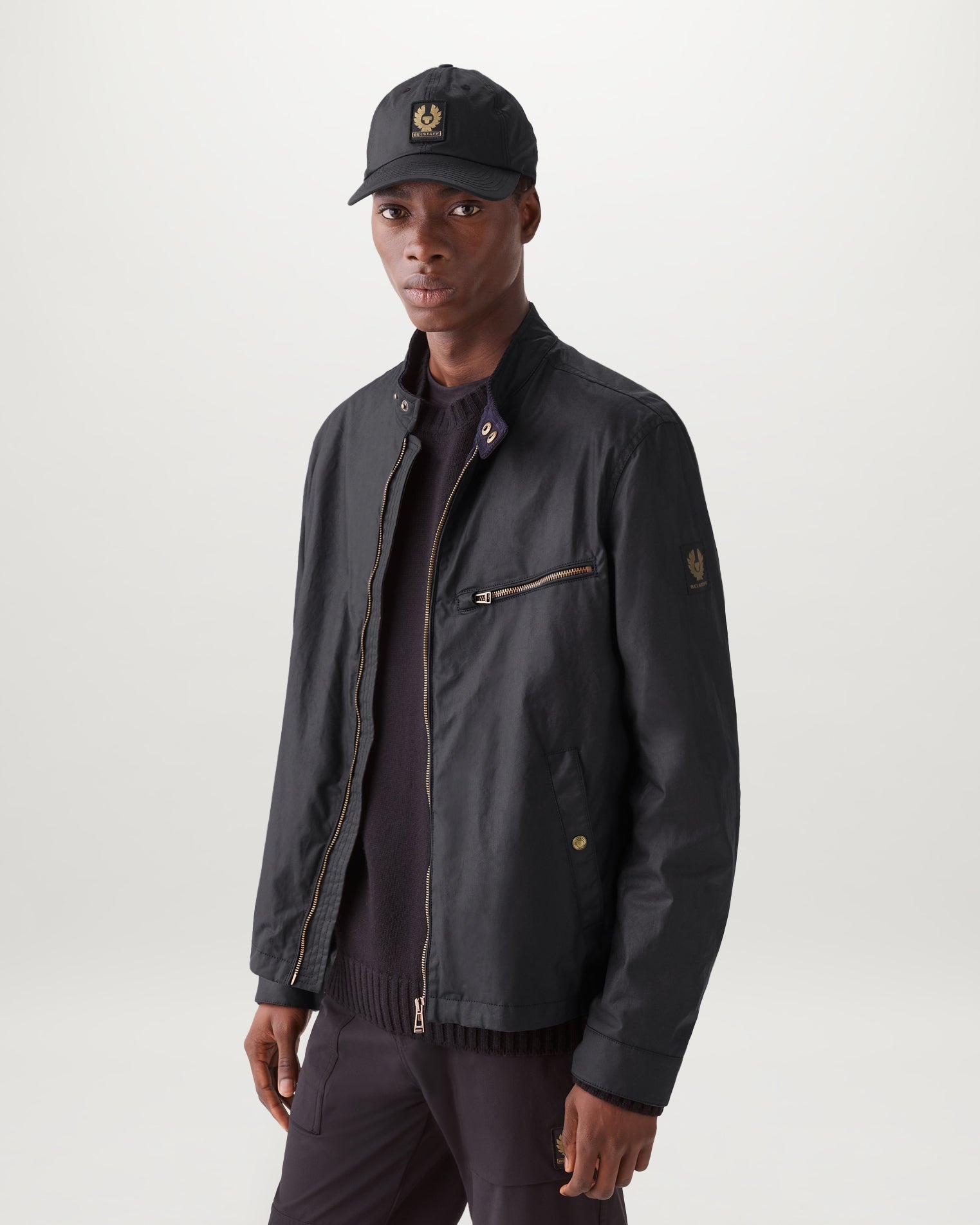 WALKHAM JACKET - 5