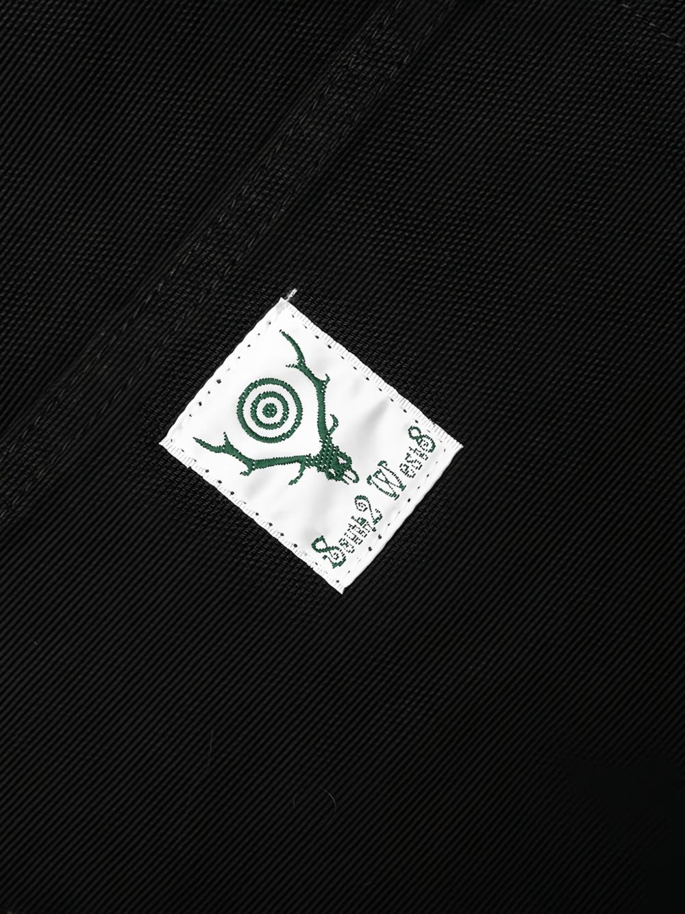 canvas painter trousers - 5