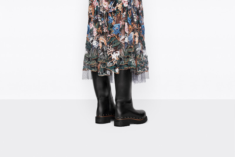Dior Diorquake Boot outlook
