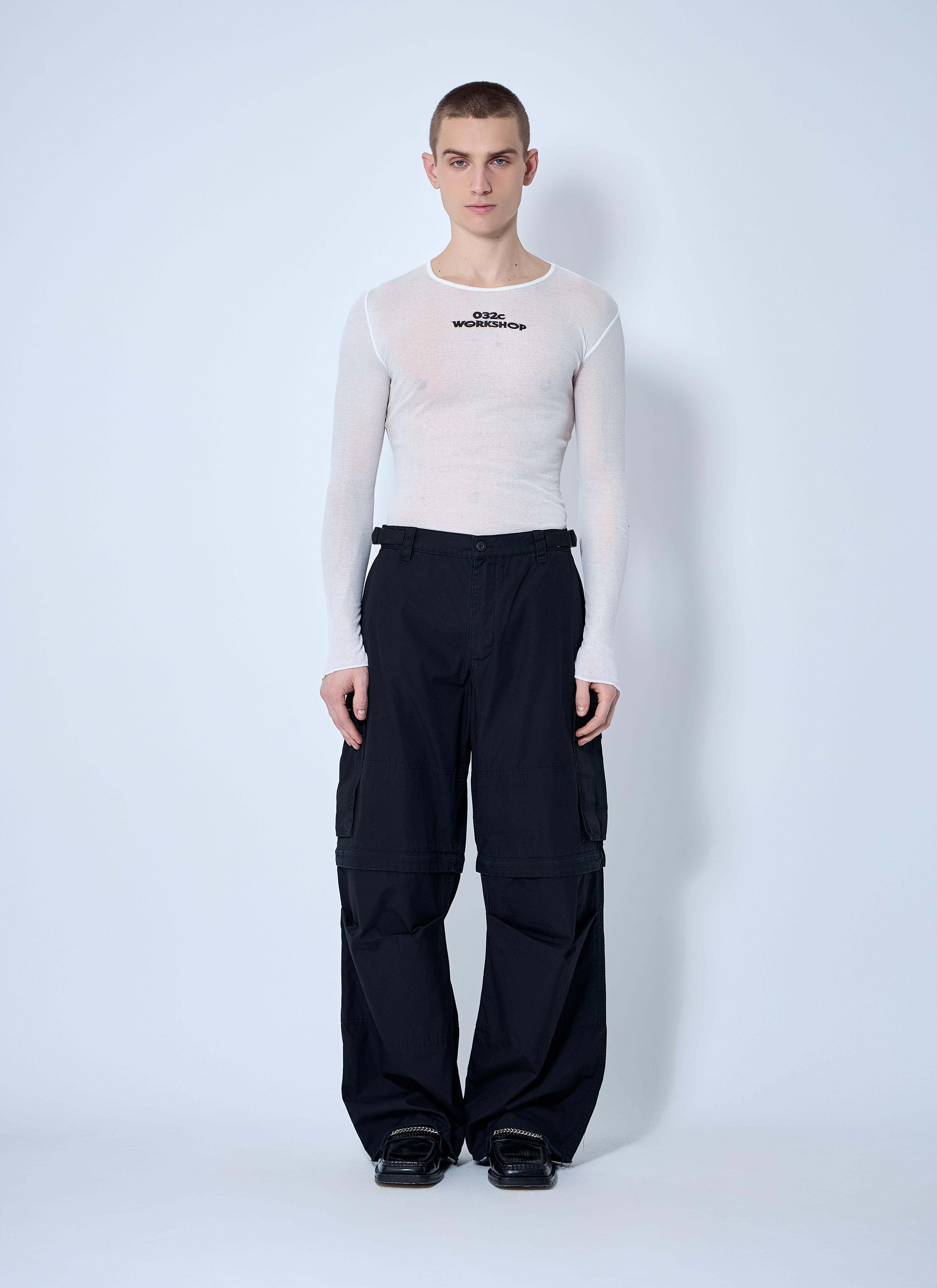 Intermission Cargo Pants - 2