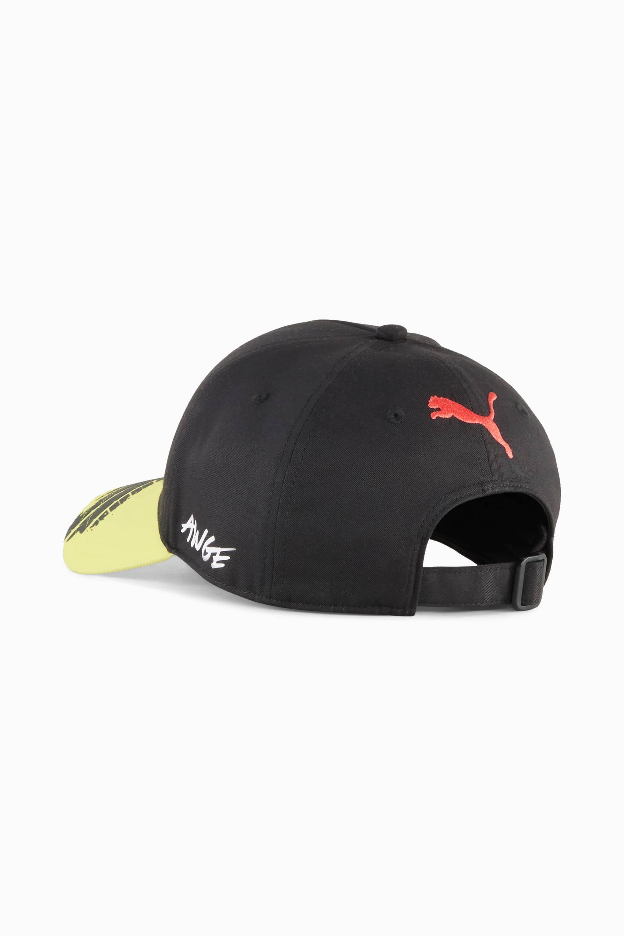 A$AP ROCKY x PUMA AWGE Cap - 4