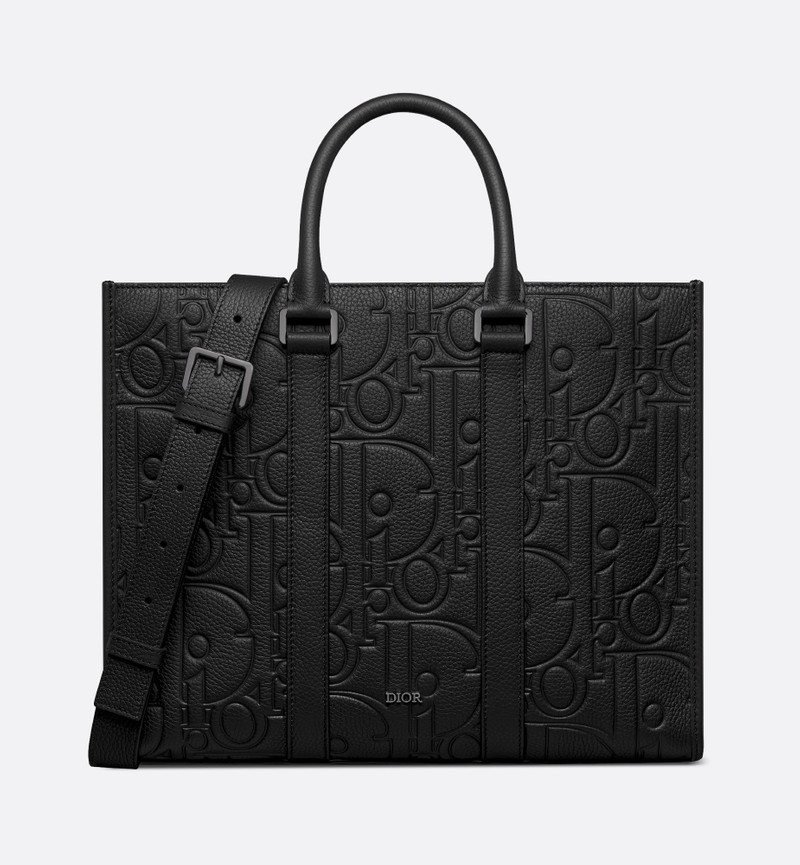 Medium East-West Tote Bag 1