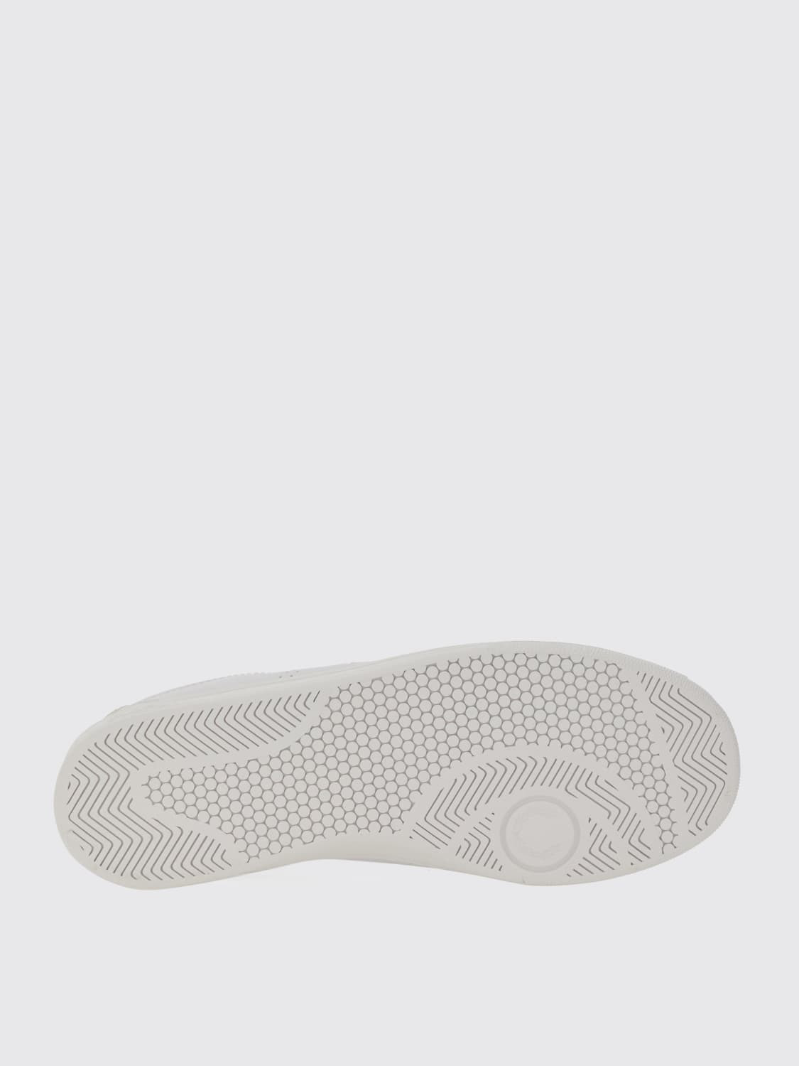 Sneakers men Fred Perry - 4