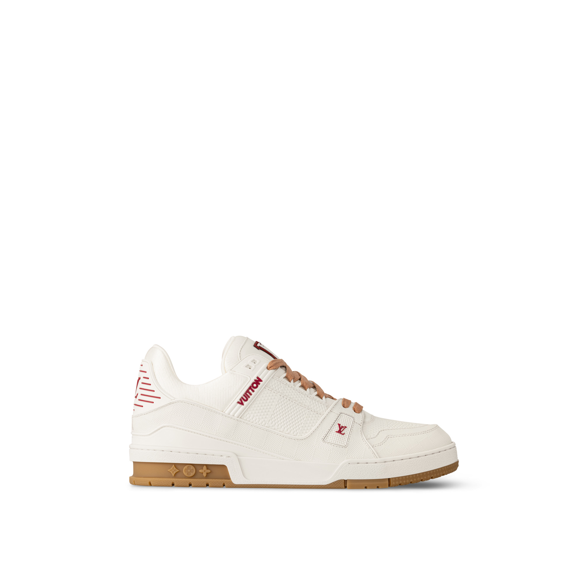 LV Trainer Sneaker - 2