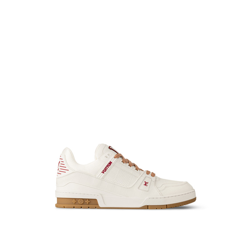 LV Trainer Sneaker 2