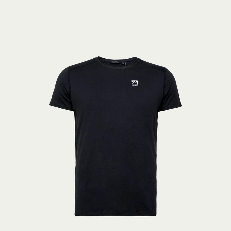 66°NORTH Aðalvík Light T-shirt outlook