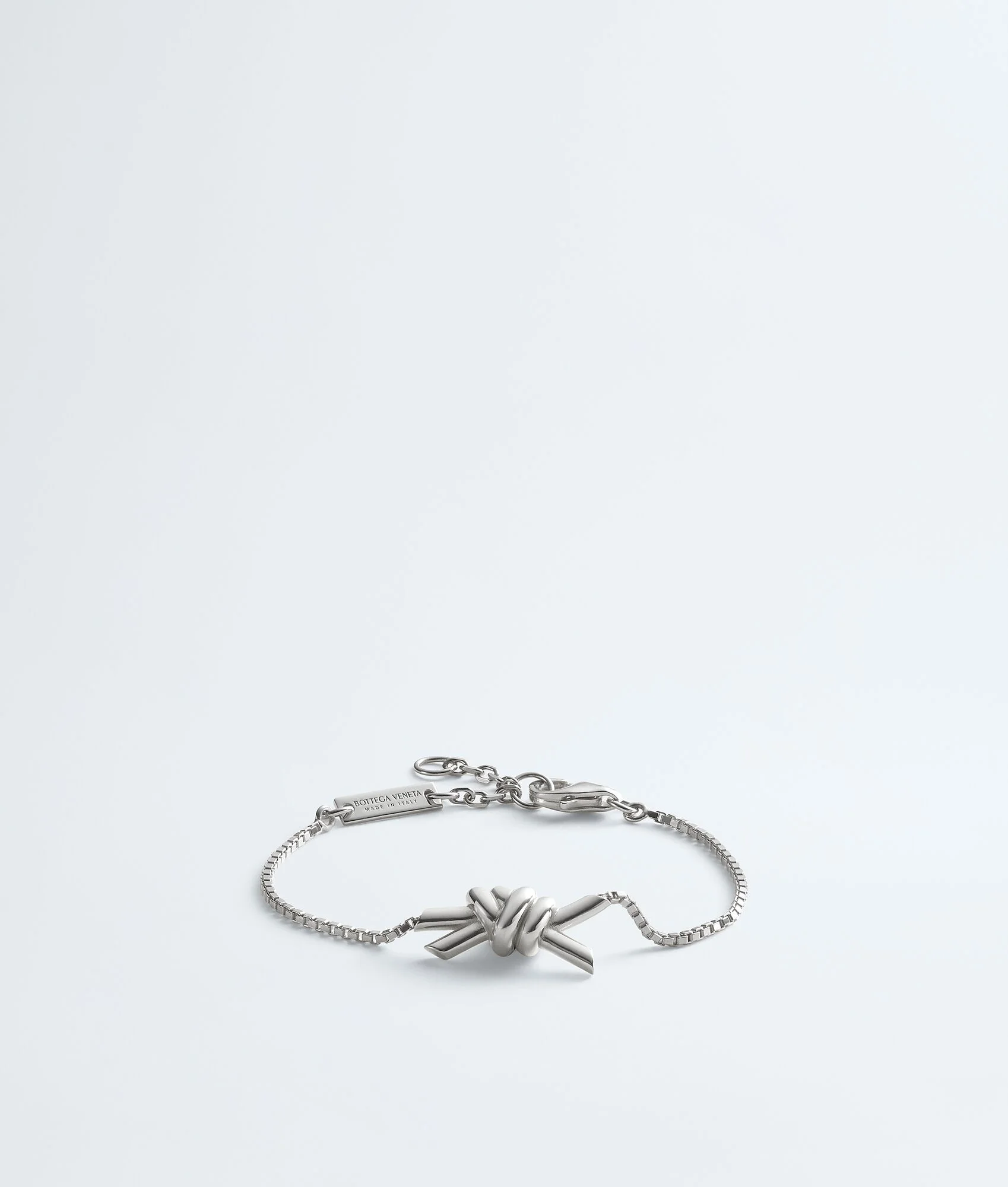 Knot Bracelet - 1