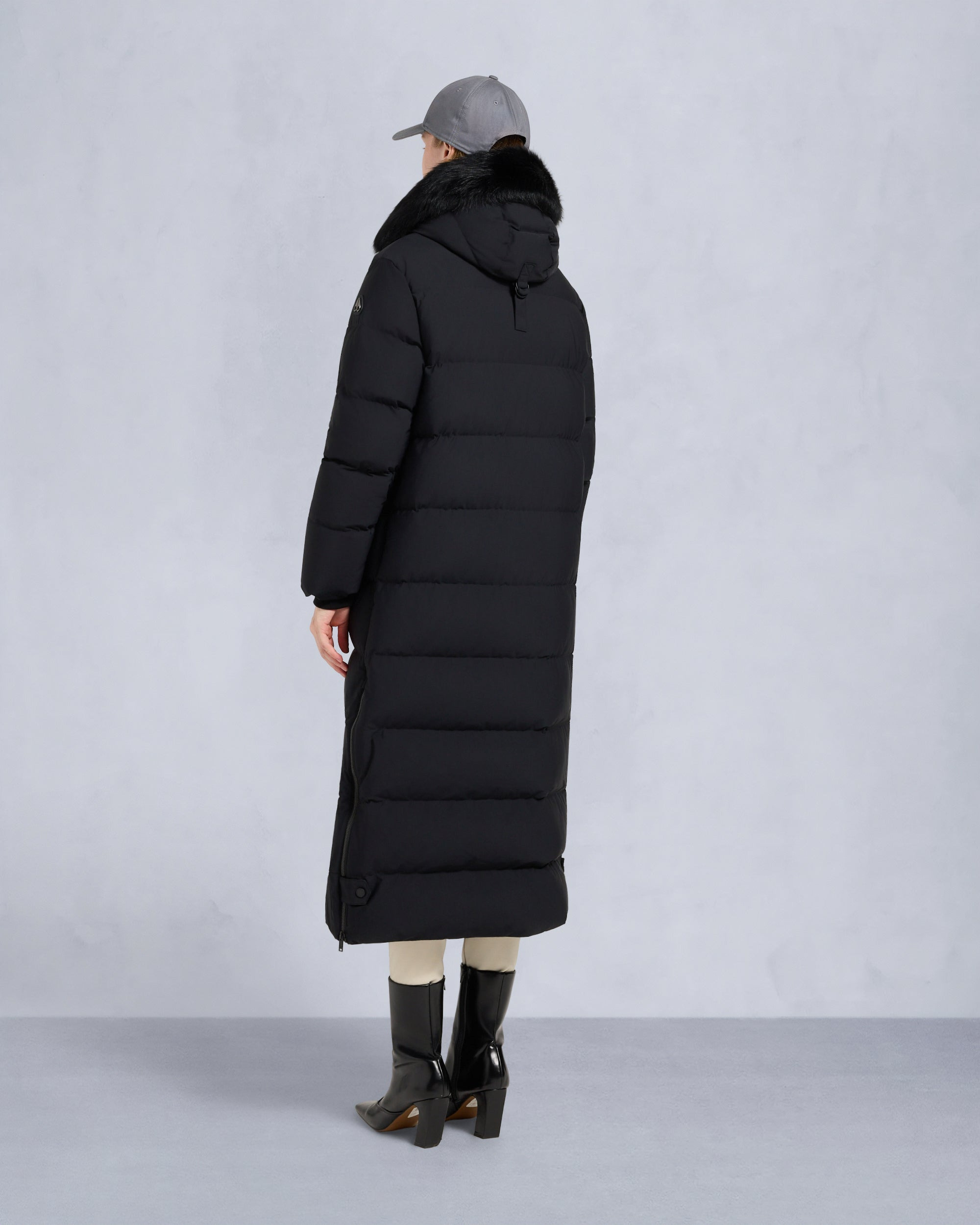 CHELIA PARKA - 10