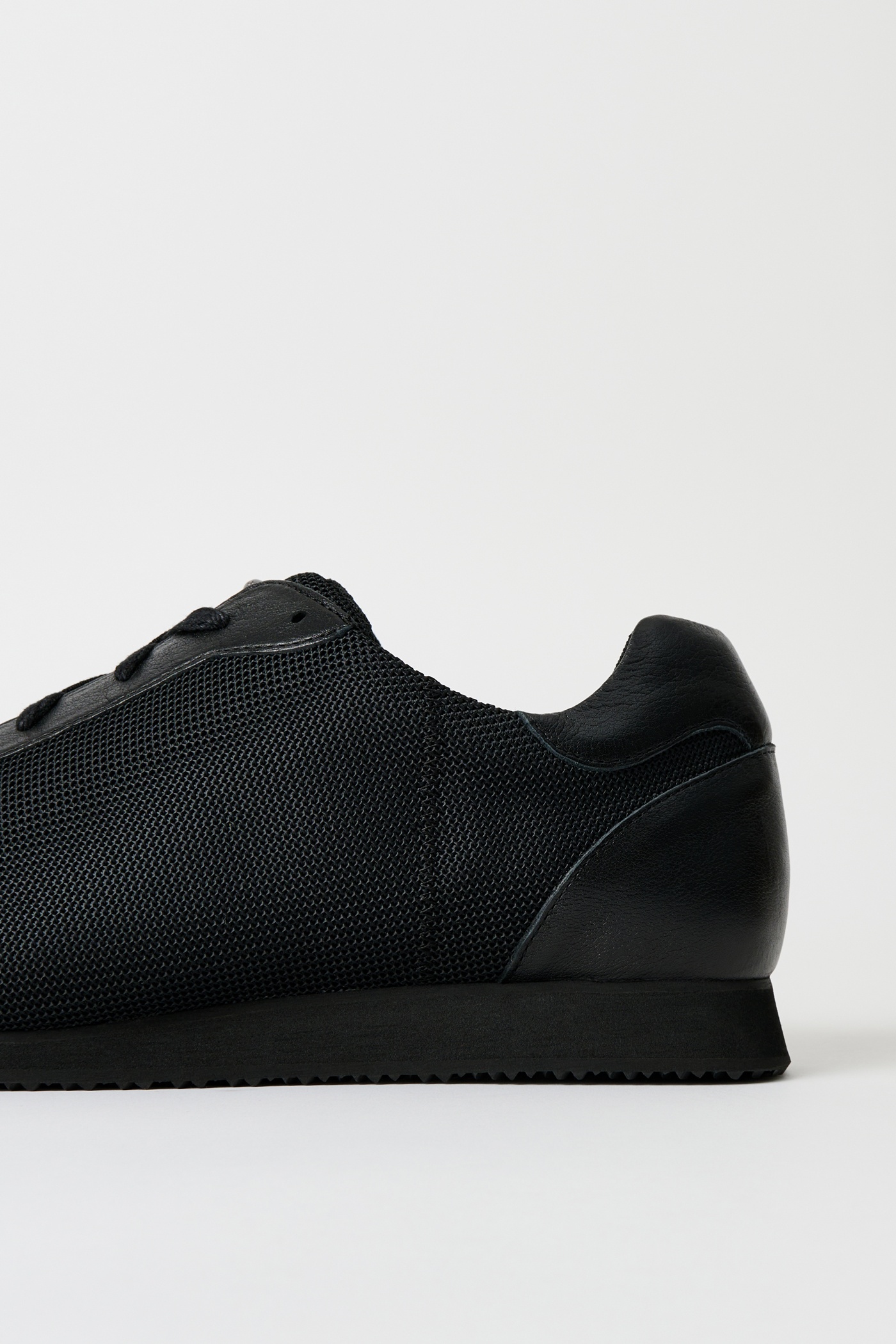 Our Legacy Blunt Runner Blackout Nylon | REVERSIBLE