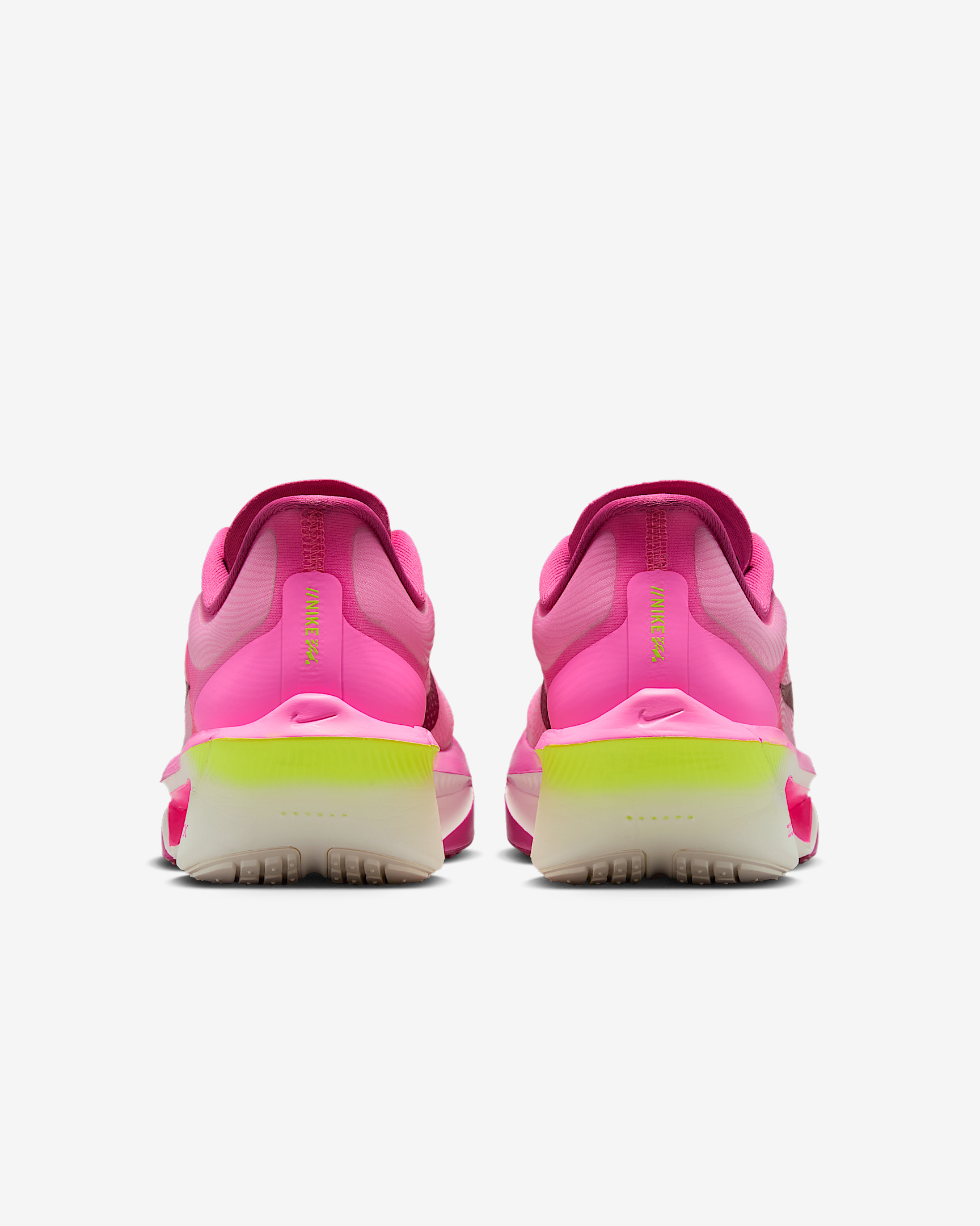 Nike Zoom Fly 6 Women's Road Racing Shoes - 6