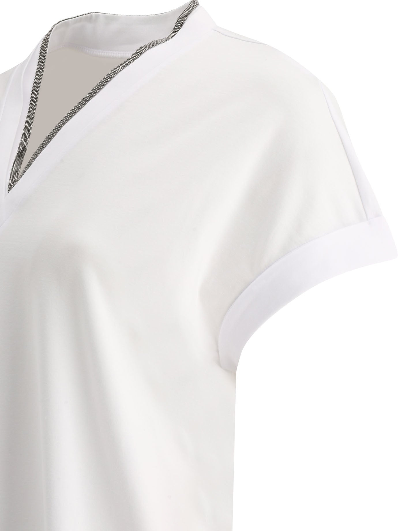 Brunello Cucinelli T-shirts - 4