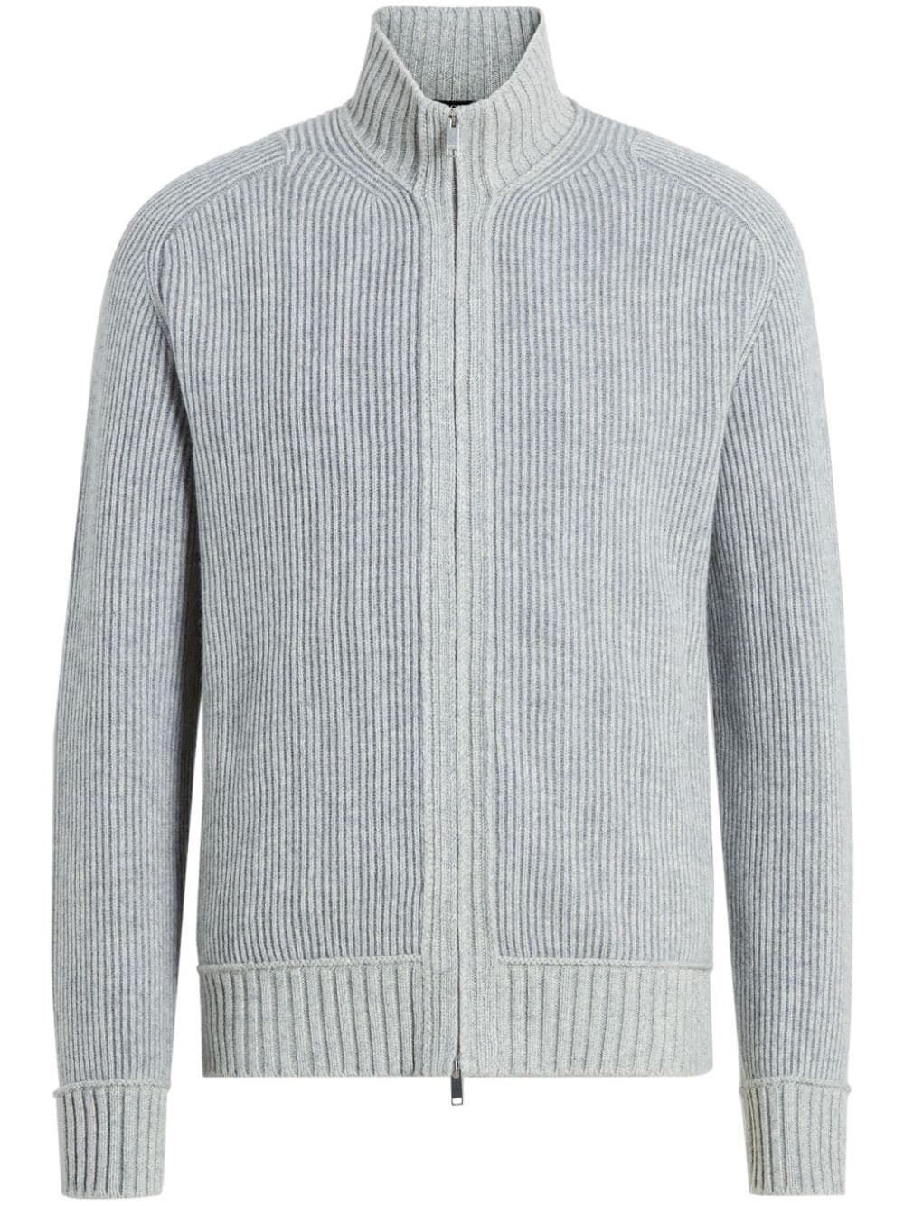 Oasi cashmere cardigan - 1