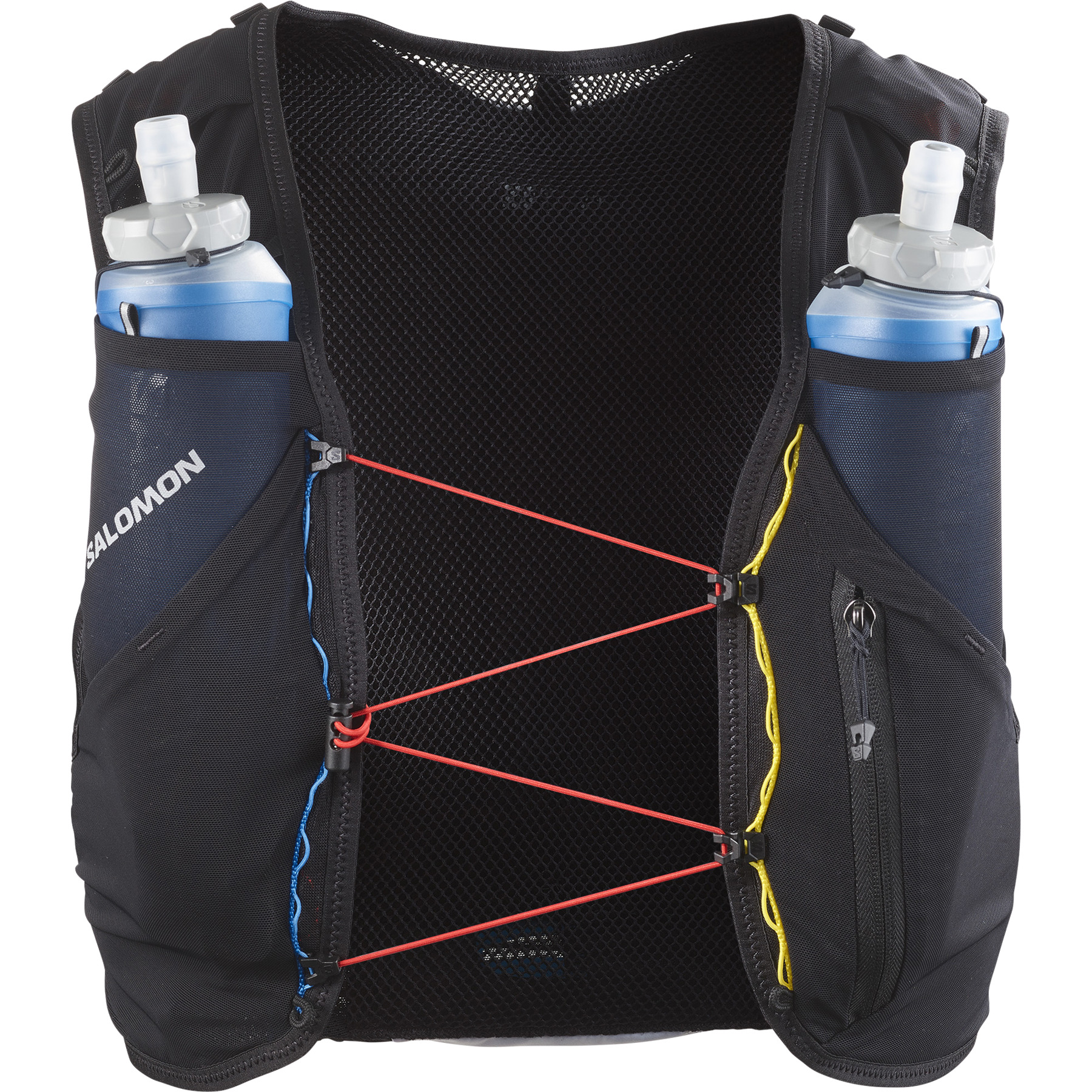 ADV SKIN 5 RACE FLAG - 9