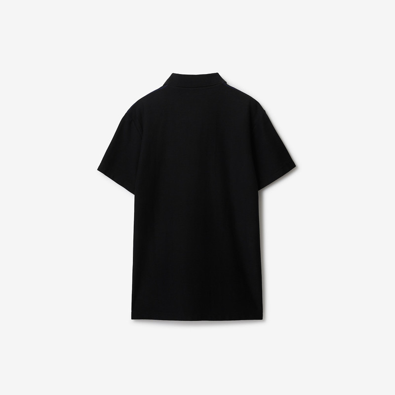 Cotton Polo Shirt 5
